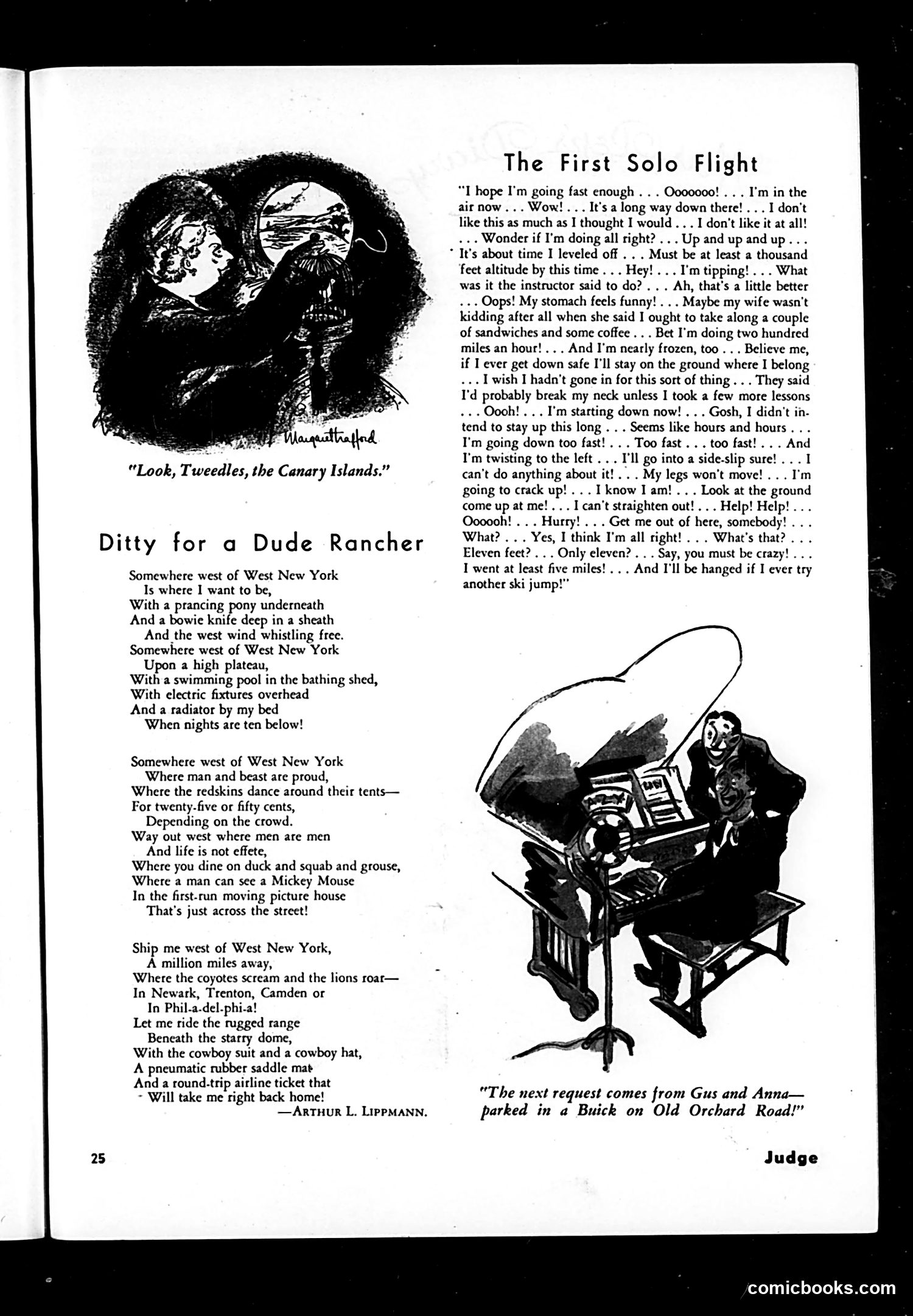 Judge — February 1937 — page 27 of 45