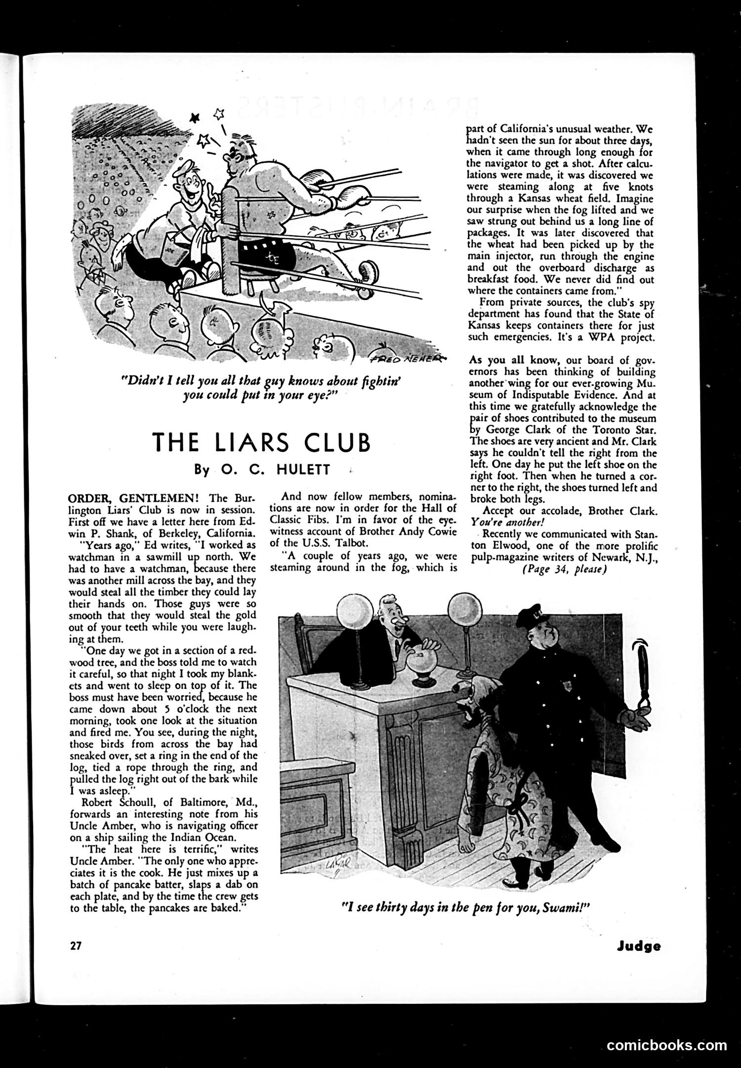 Judge — February 1937 — page 29 of 45