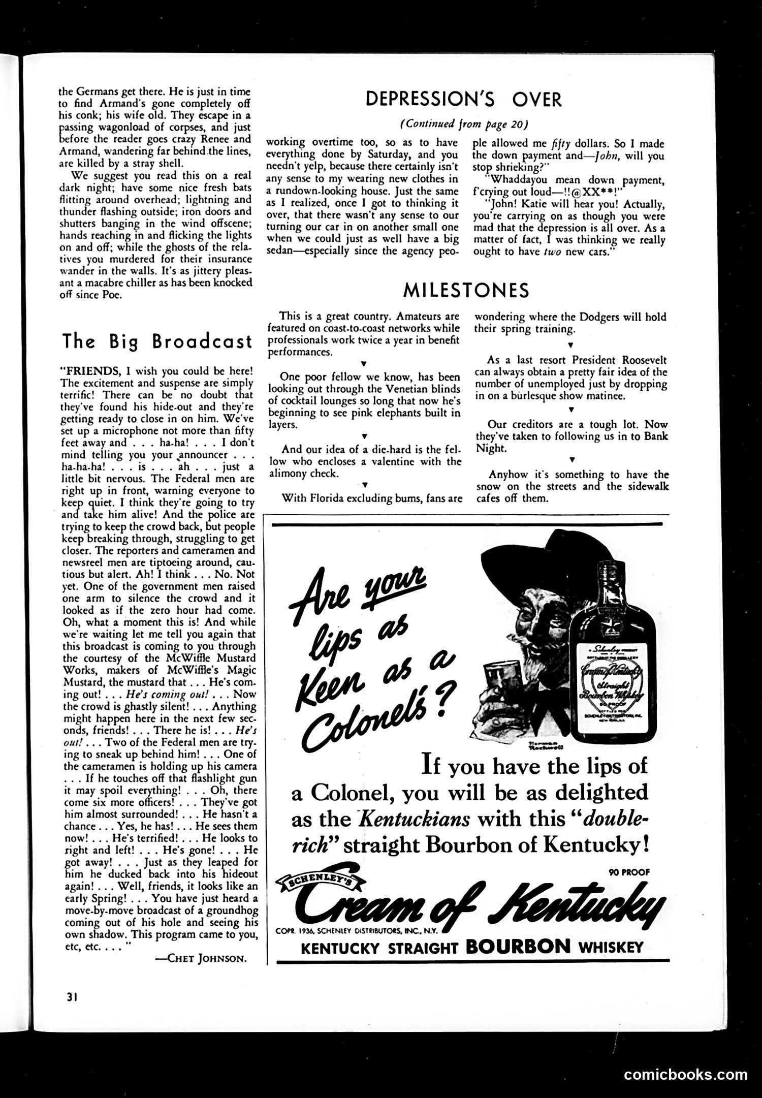 Judge — February 1937 — page 33 of 45
