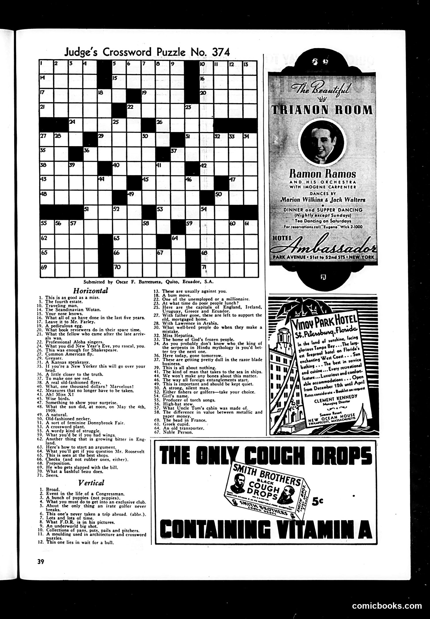 Judge — February 1937 — page 41 of 45