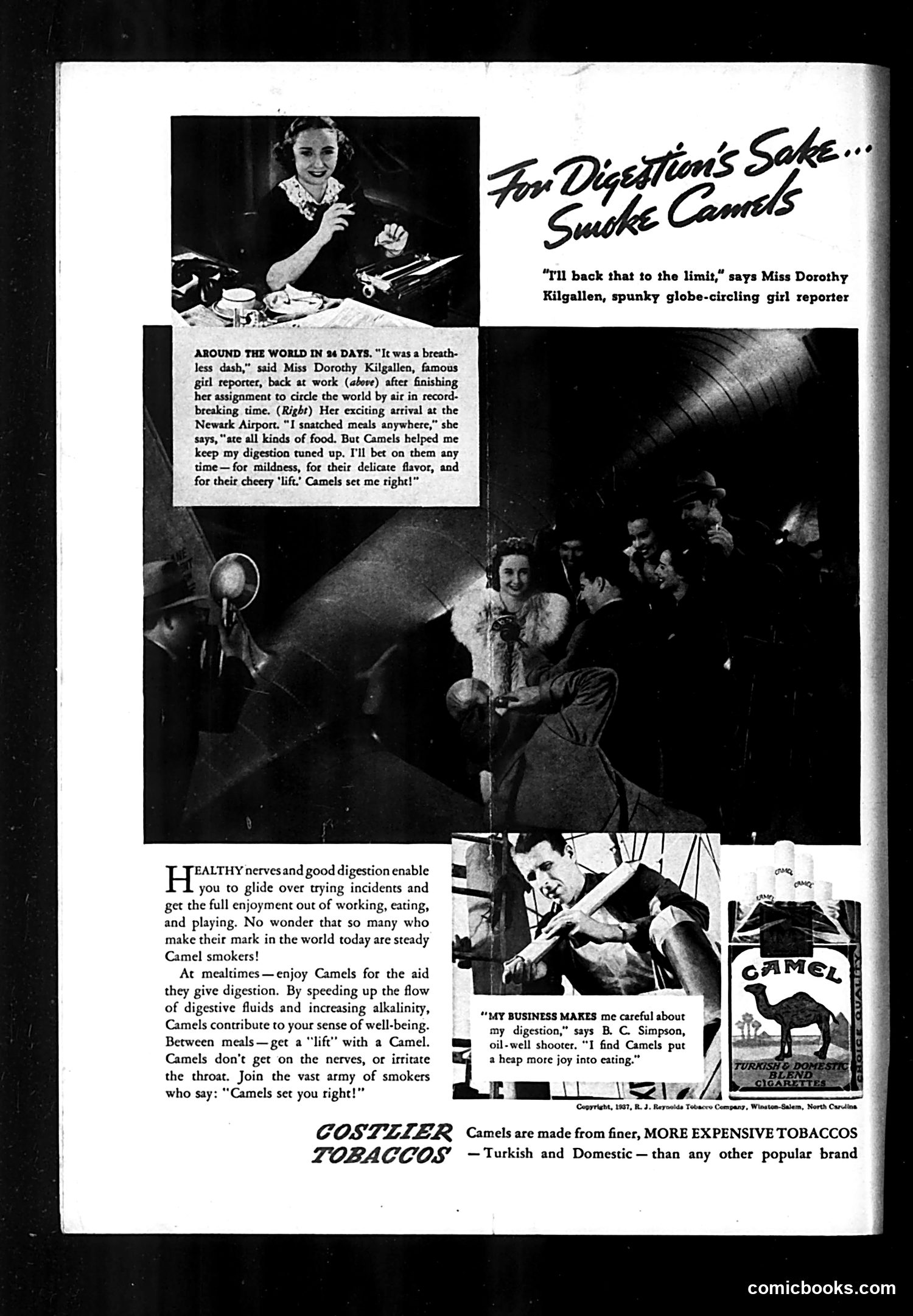 Judge — February 1937 — page 44 of 45