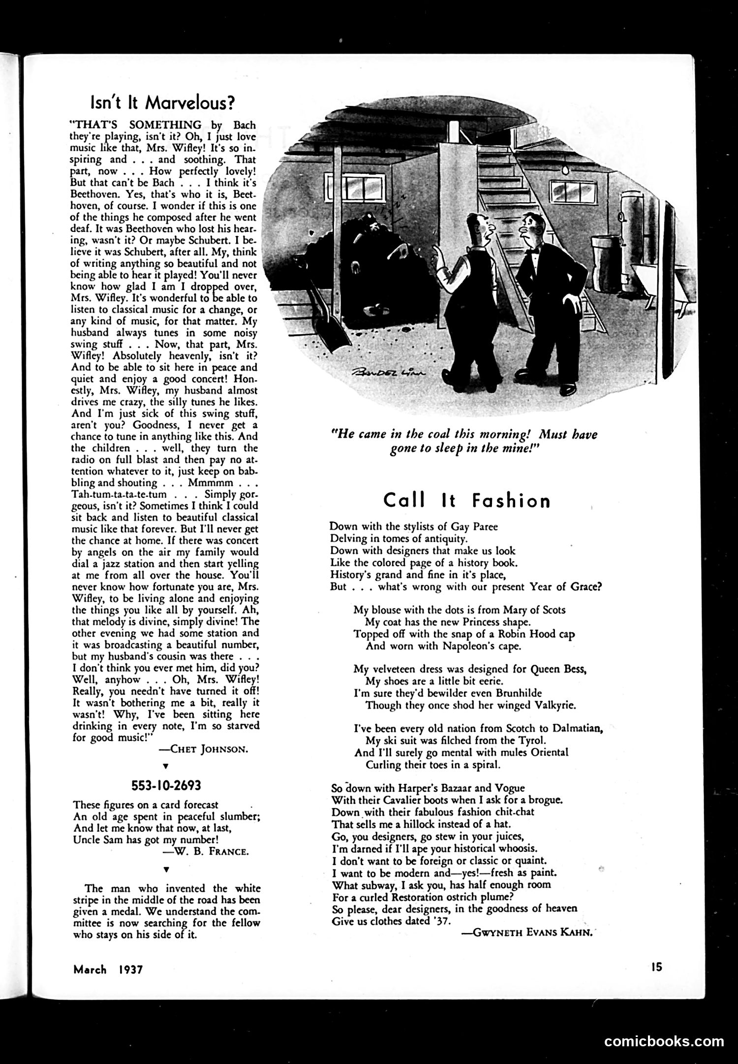 Judge — March 1937 — page 17 of 37