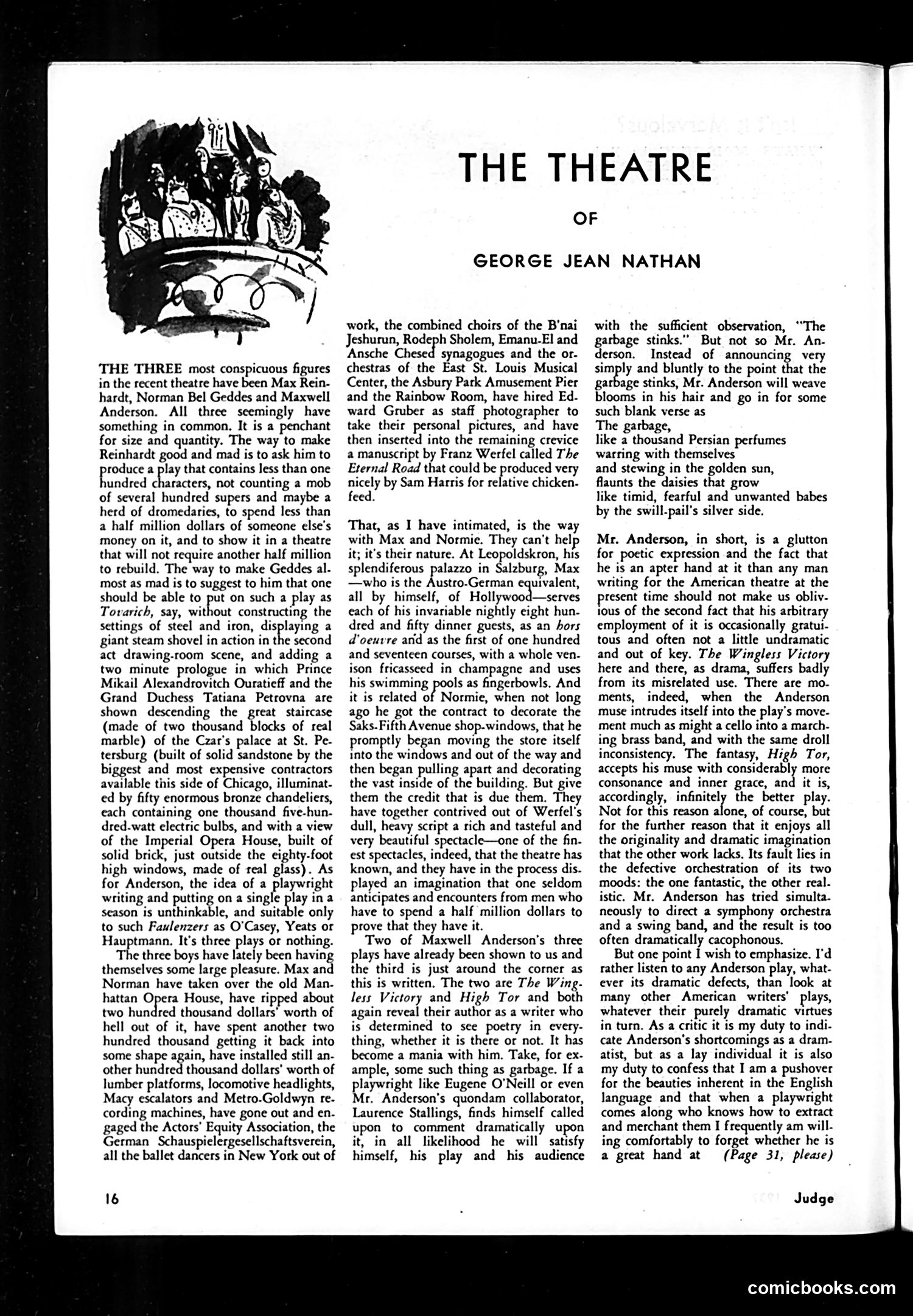 Judge — March 1937 — page 18 of 37