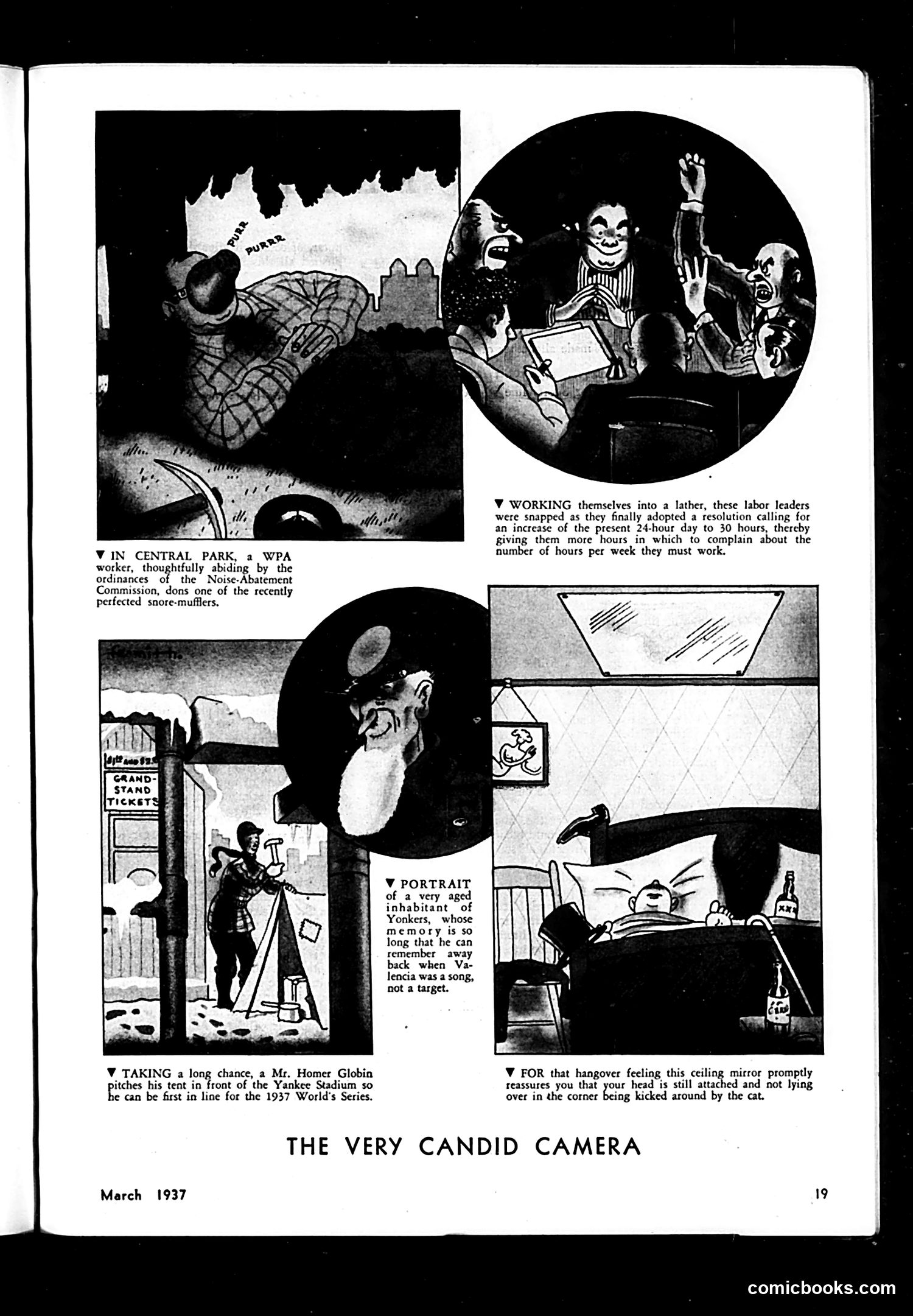 Judge — March 1937 — page 21 of 37