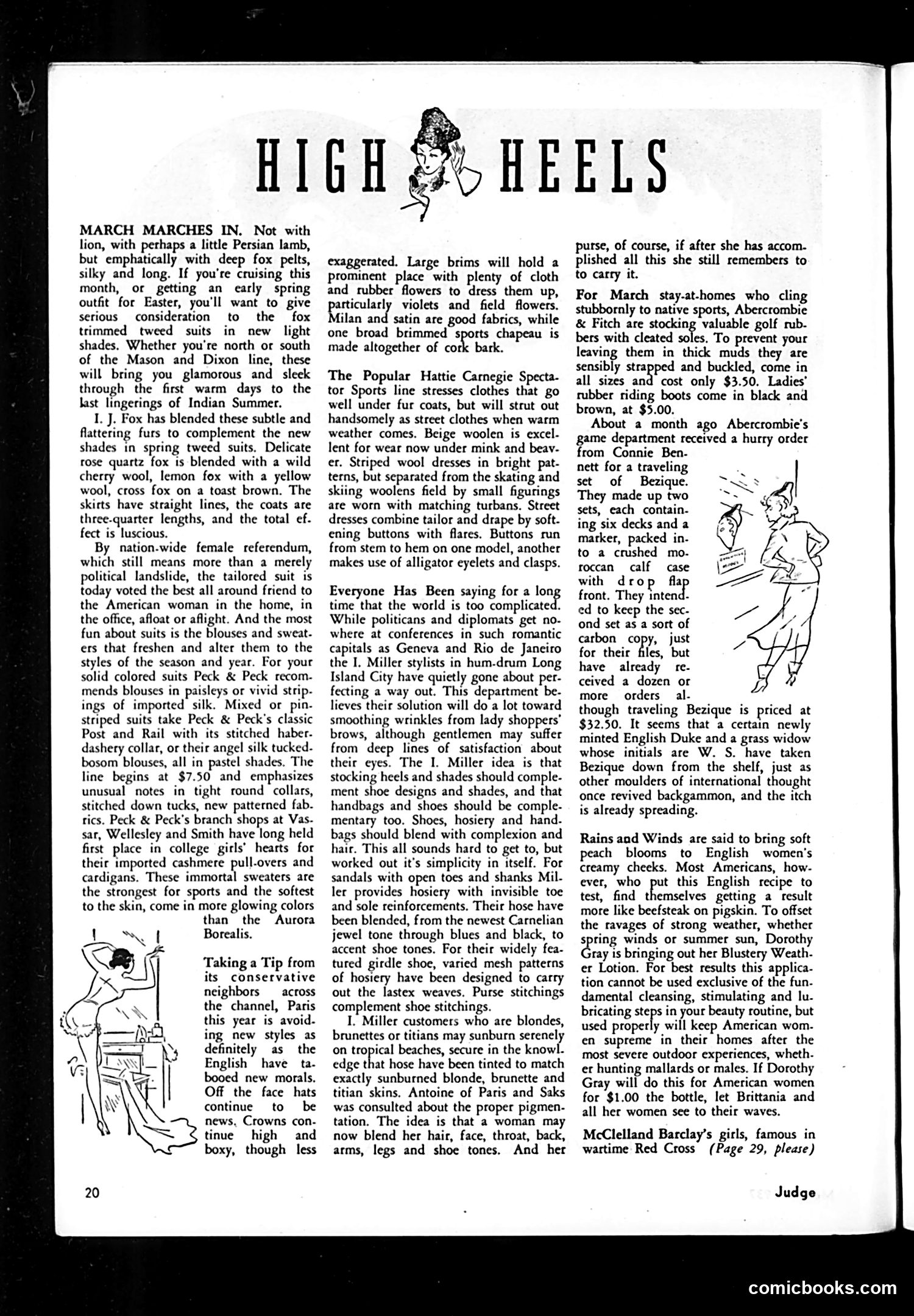 Judge — March 1937 — page 22 of 37