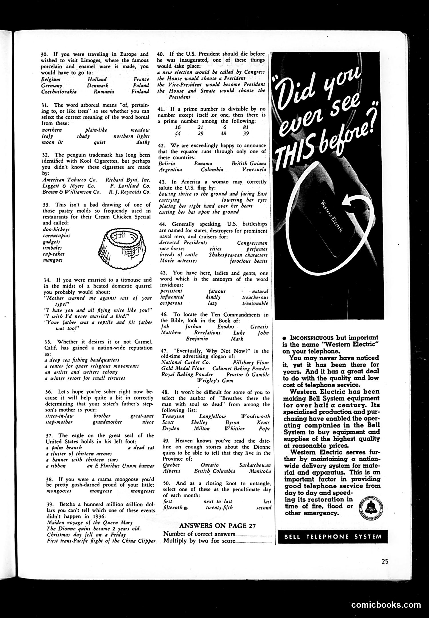 Judge — March 1937 — page 27 of 37