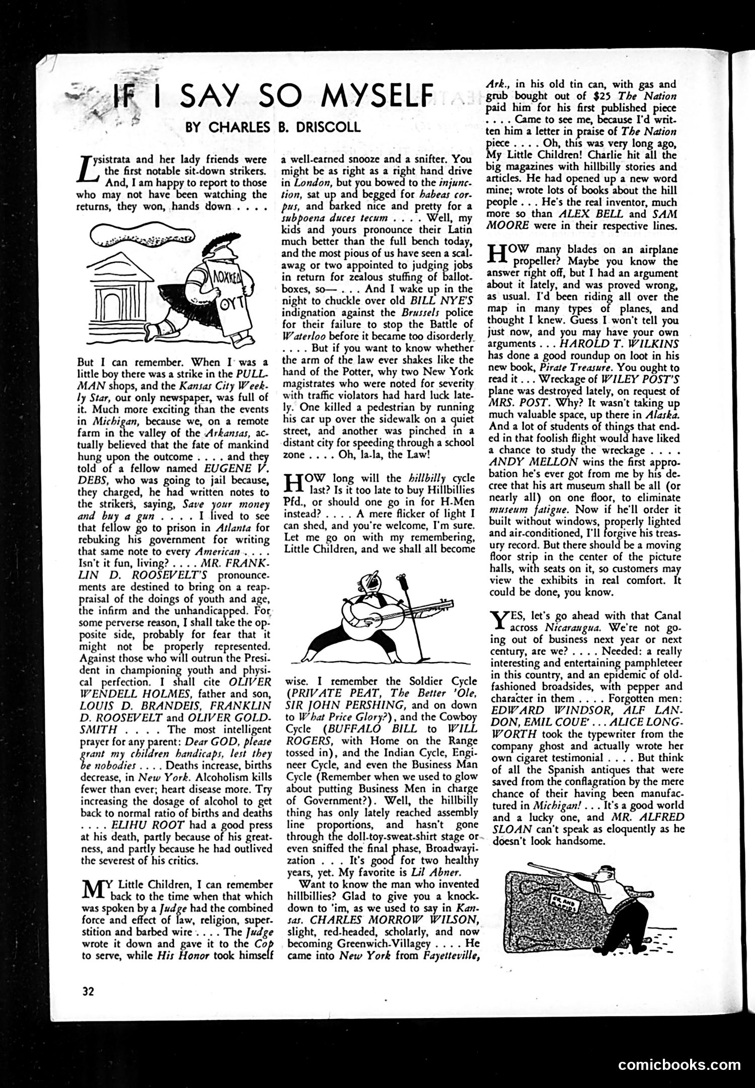 Judge — March 1937 — page 34 of 37