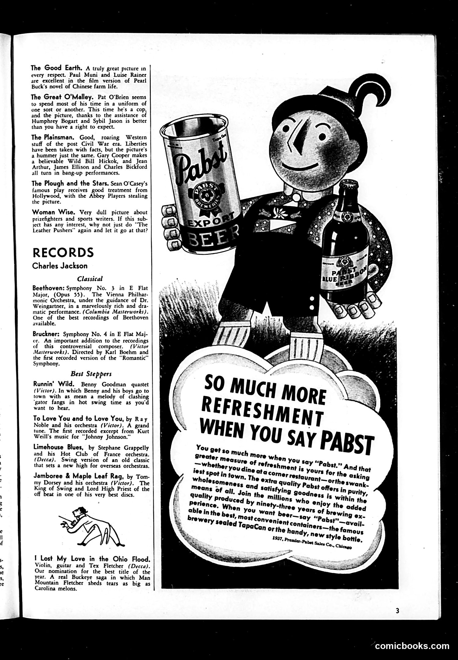 Judge — April 1937 — page 5 of 36