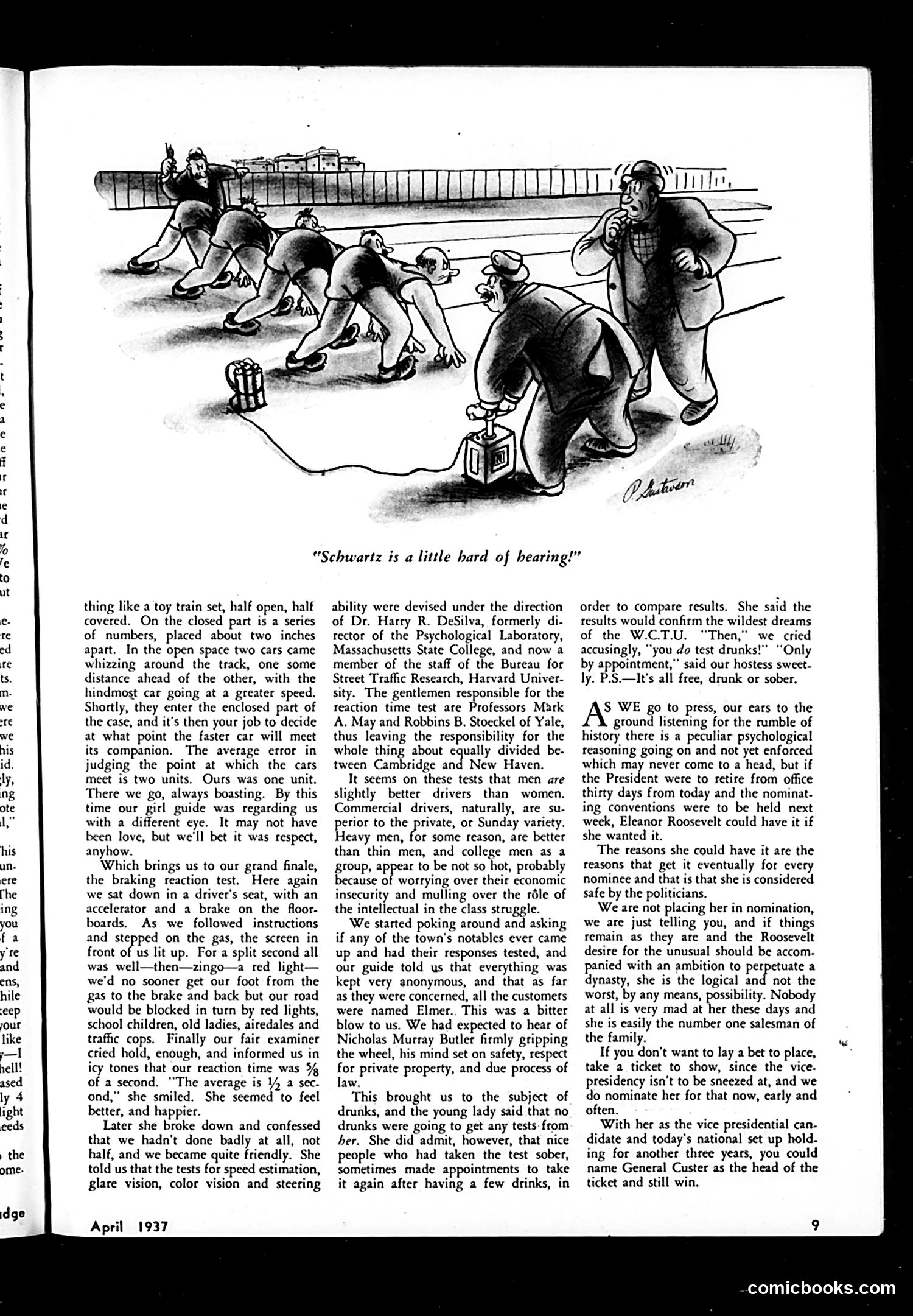 Judge — April 1937 — page 11 of 36