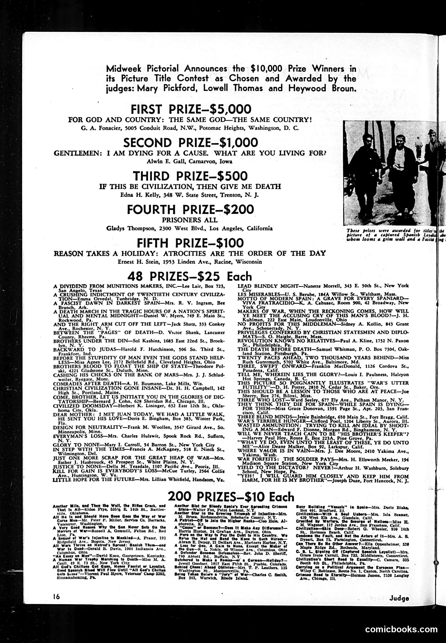 Judge — April 1937 — page 18 of 36