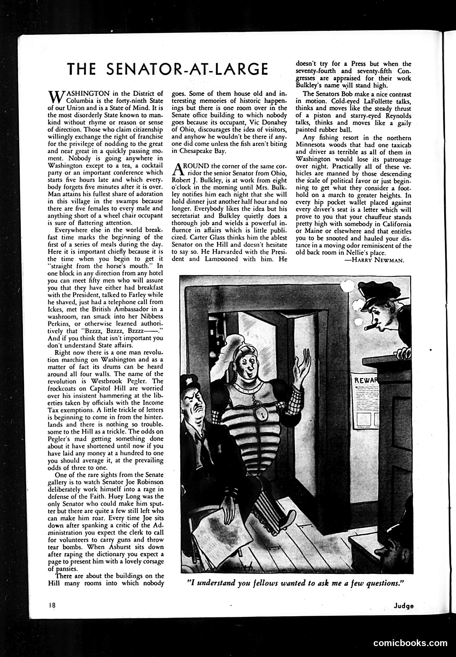 Judge — April 1937 — page 20 of 36