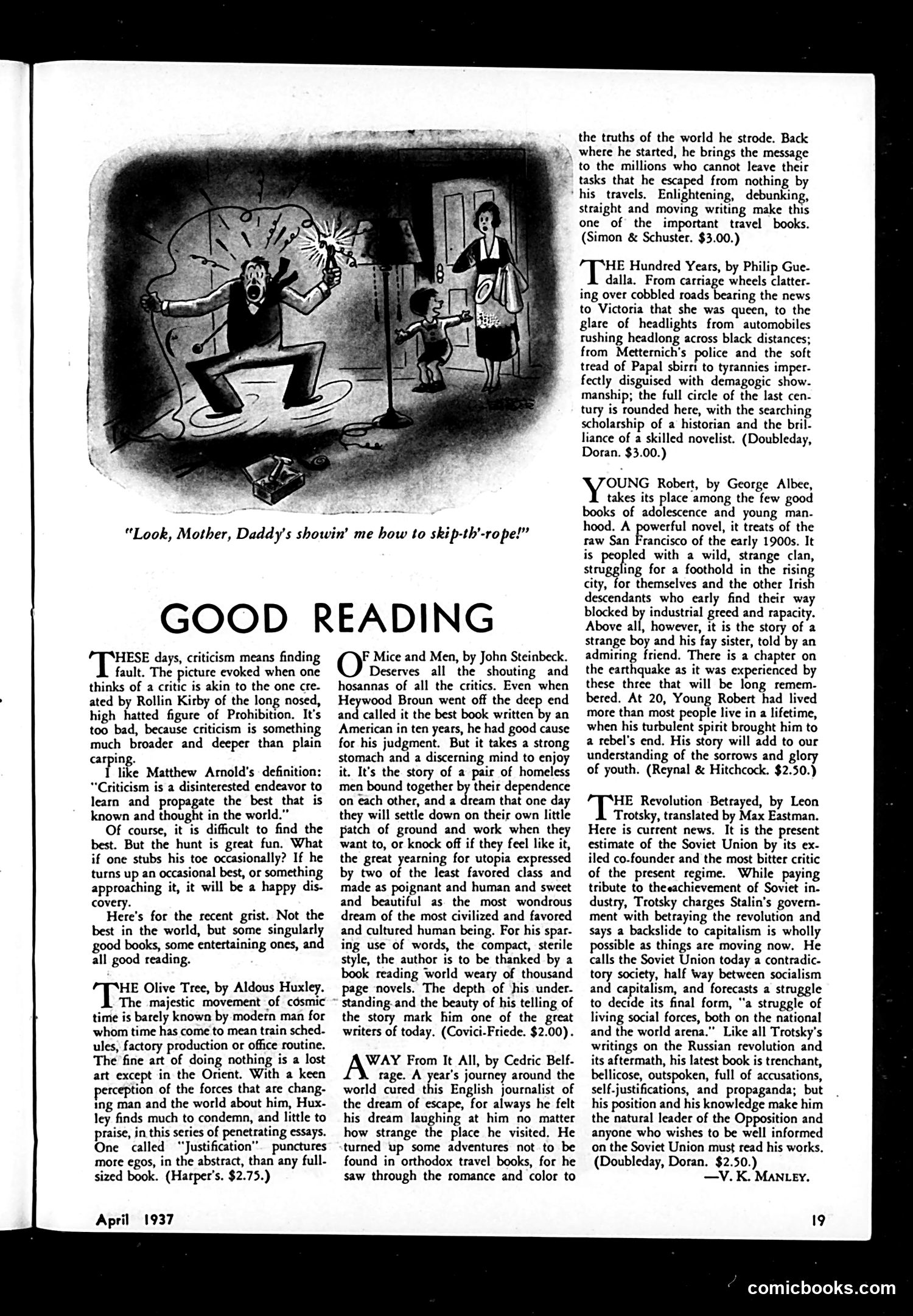 Judge — April 1937 — page 21 of 36
