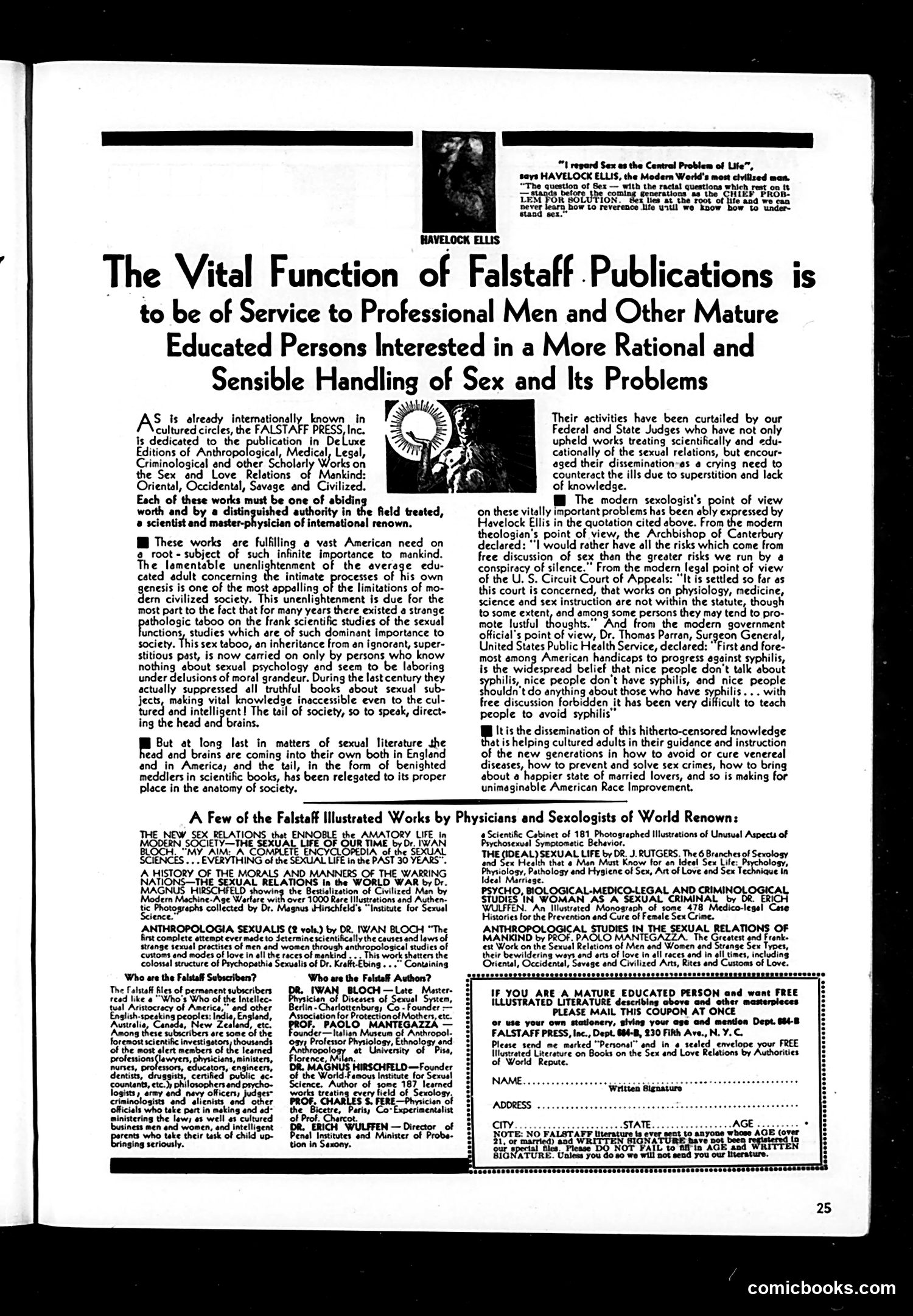 Judge — April 1937 — page 27 of 36