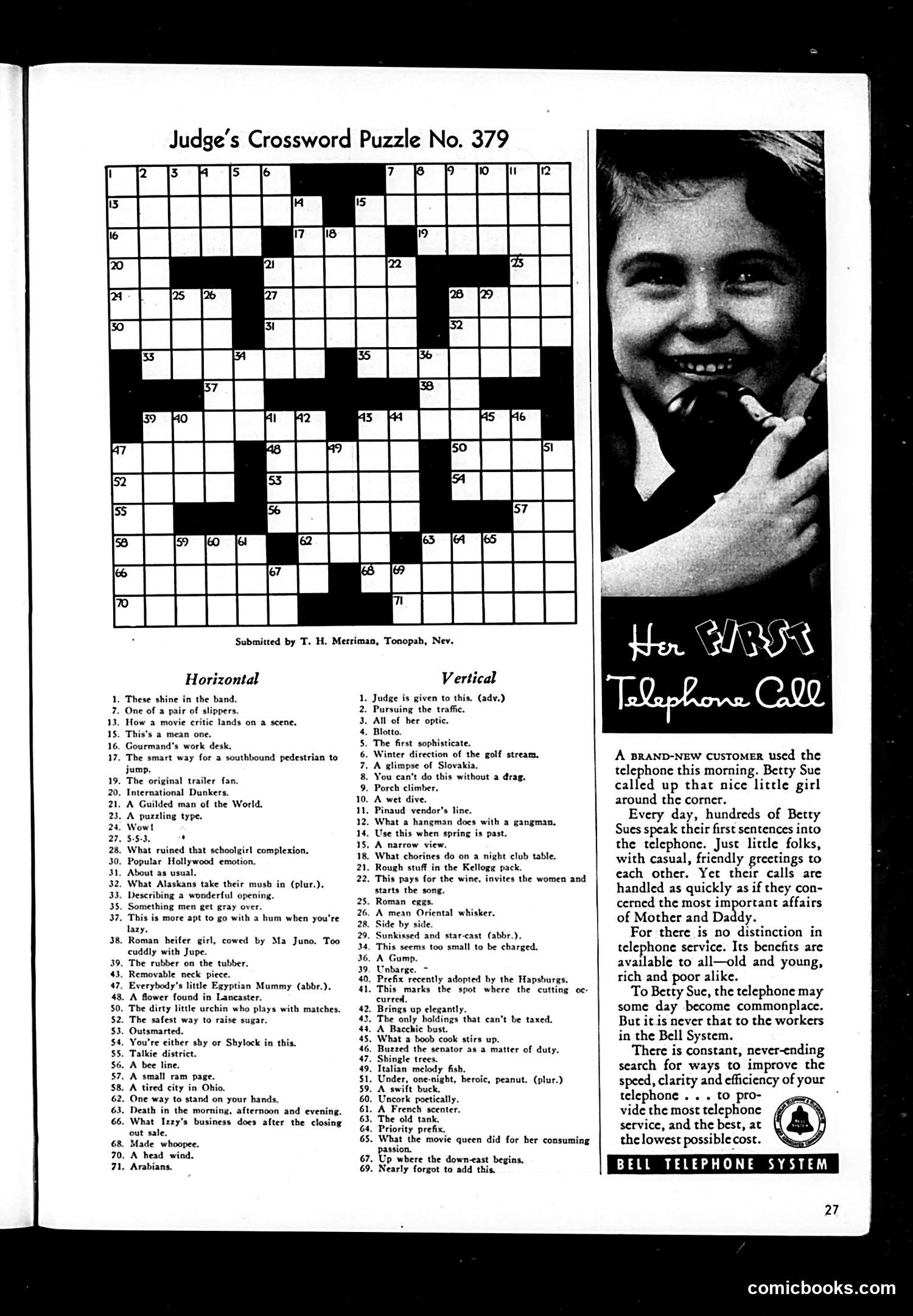 Judge — April 1937 — page 29 of 36