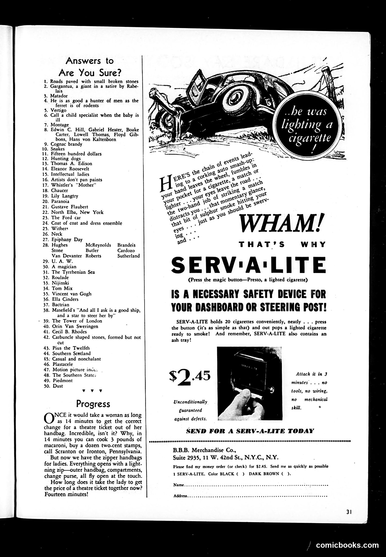 Judge — April 1937 — page 33 of 36