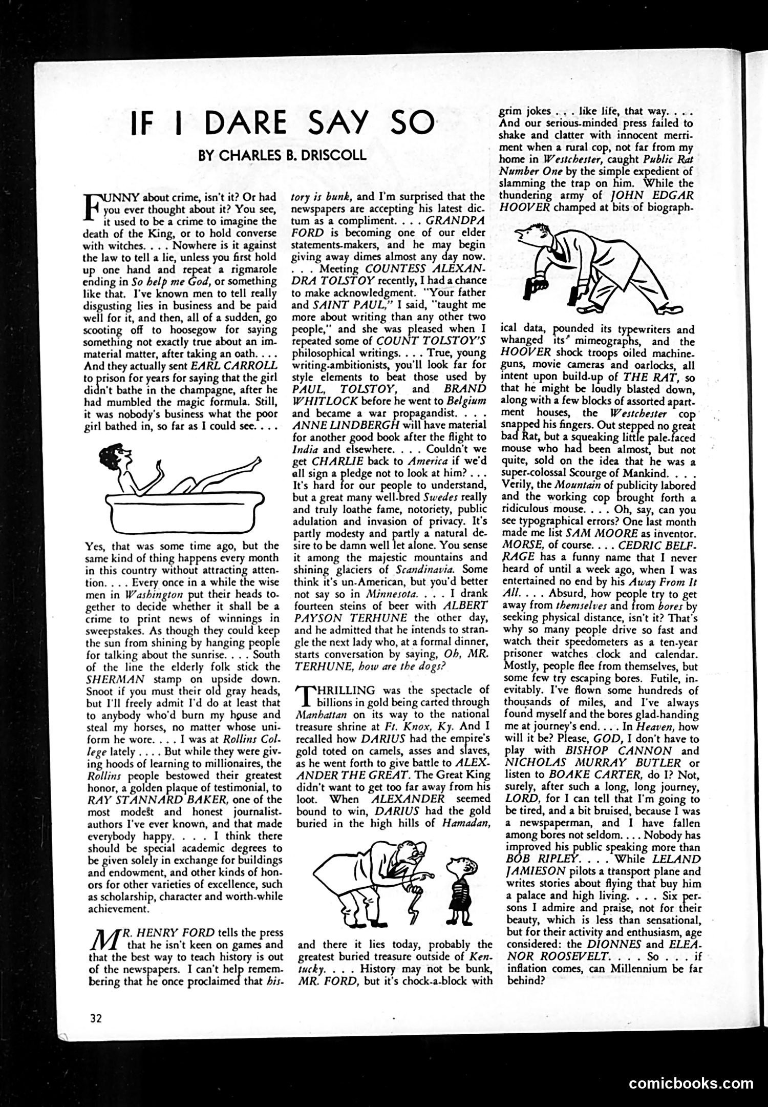 Judge — April 1937 — page 34 of 36