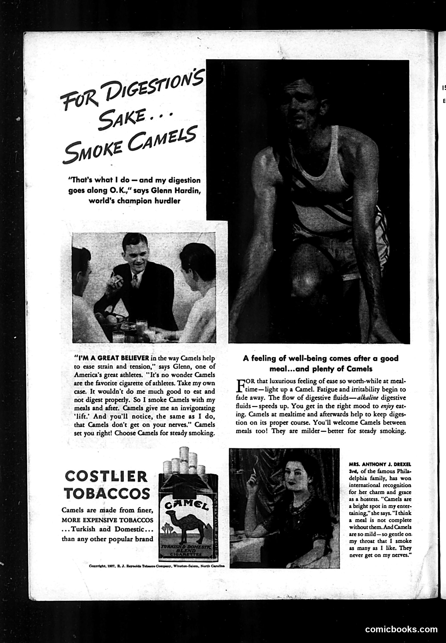 Judge — April 1937 — page 36 of 36