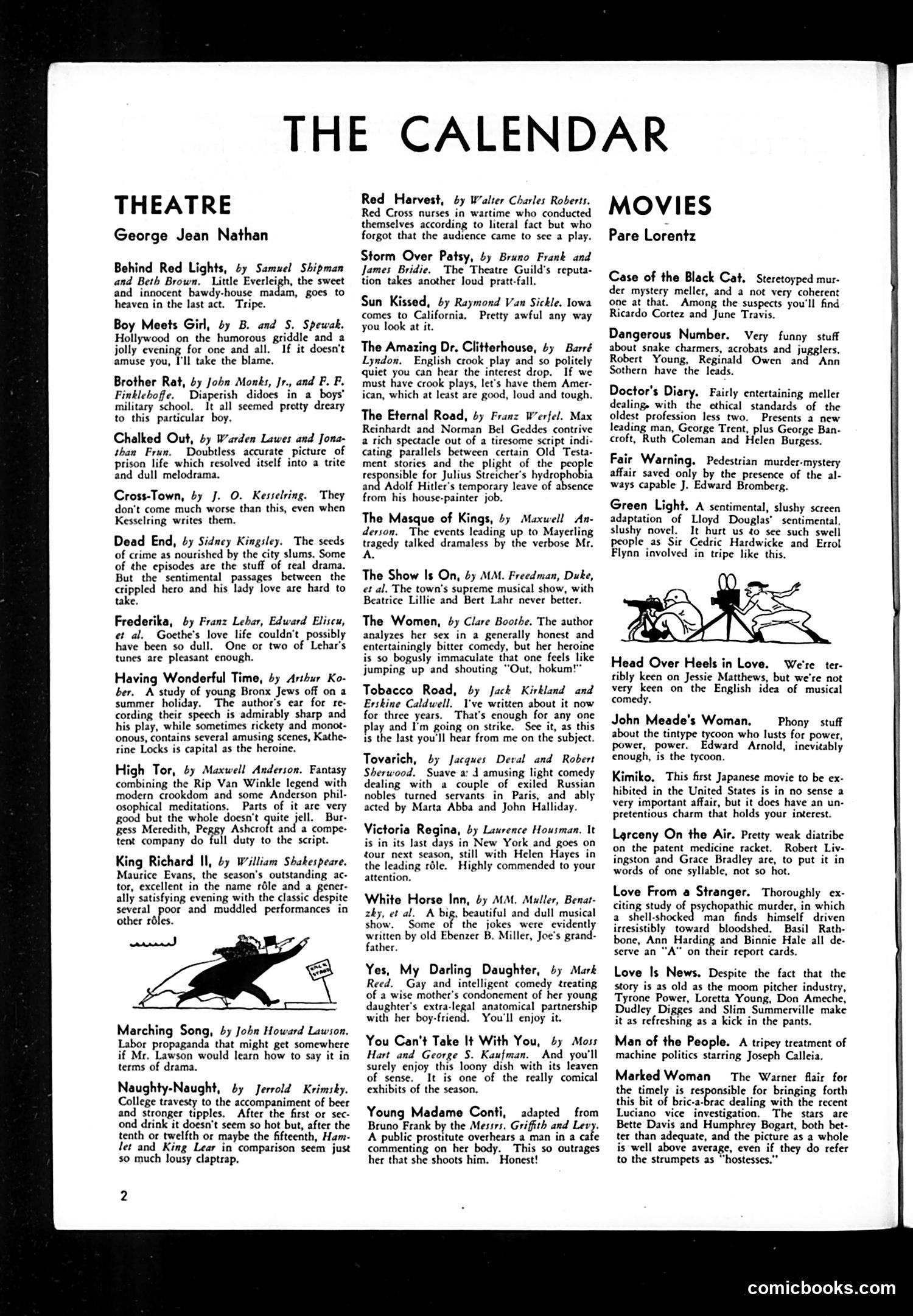 Judge — May 1937 — page 4 of 37