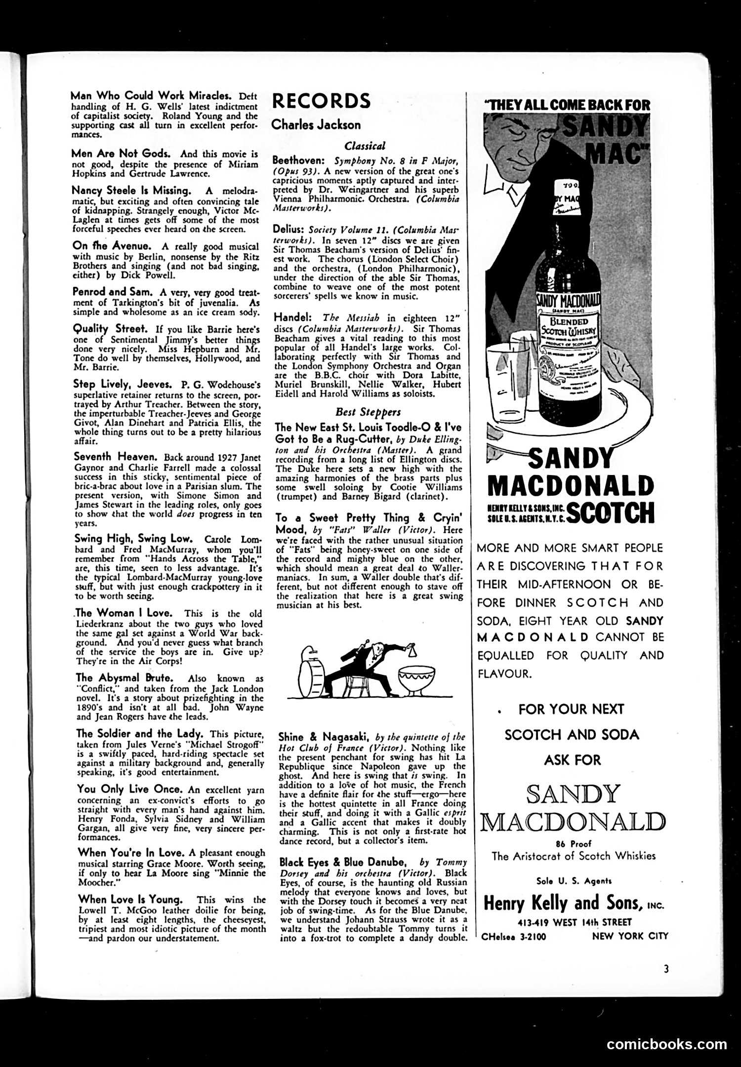 Judge — May 1937 — page 5 of 37