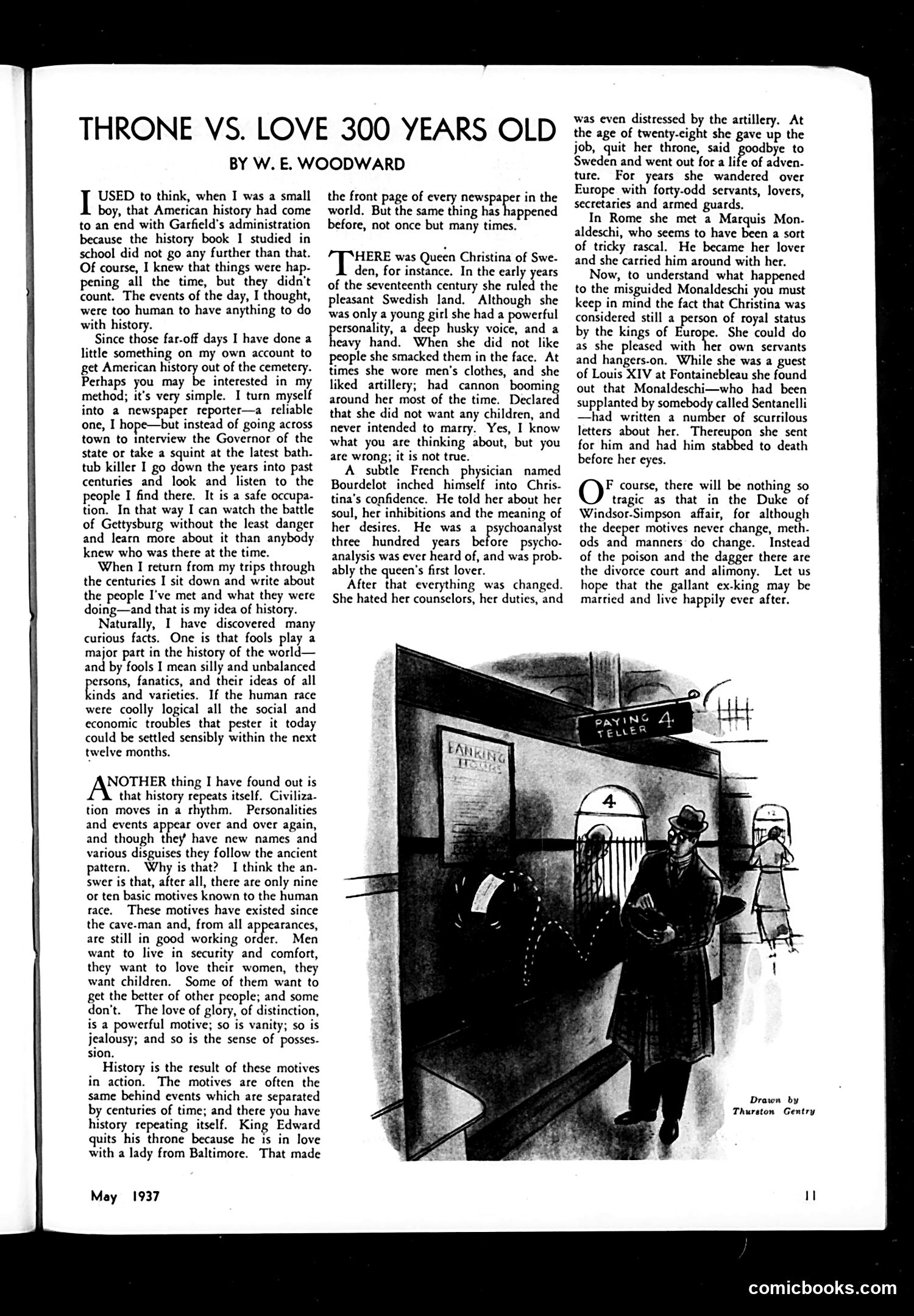 Judge — May 1937 — page 13 of 37