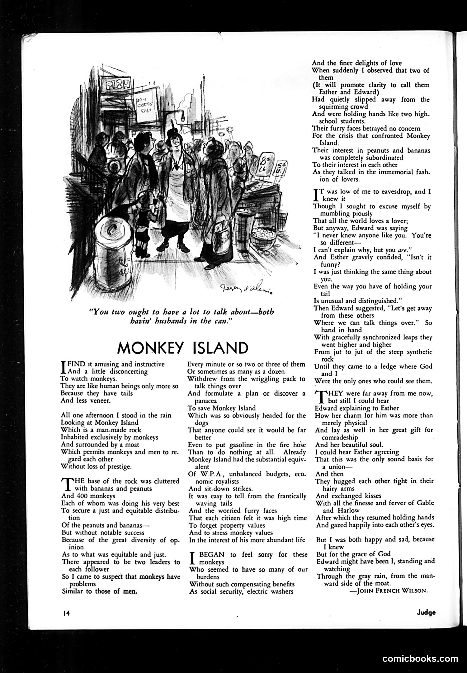 Judge — May 1937 — page 16 of 37