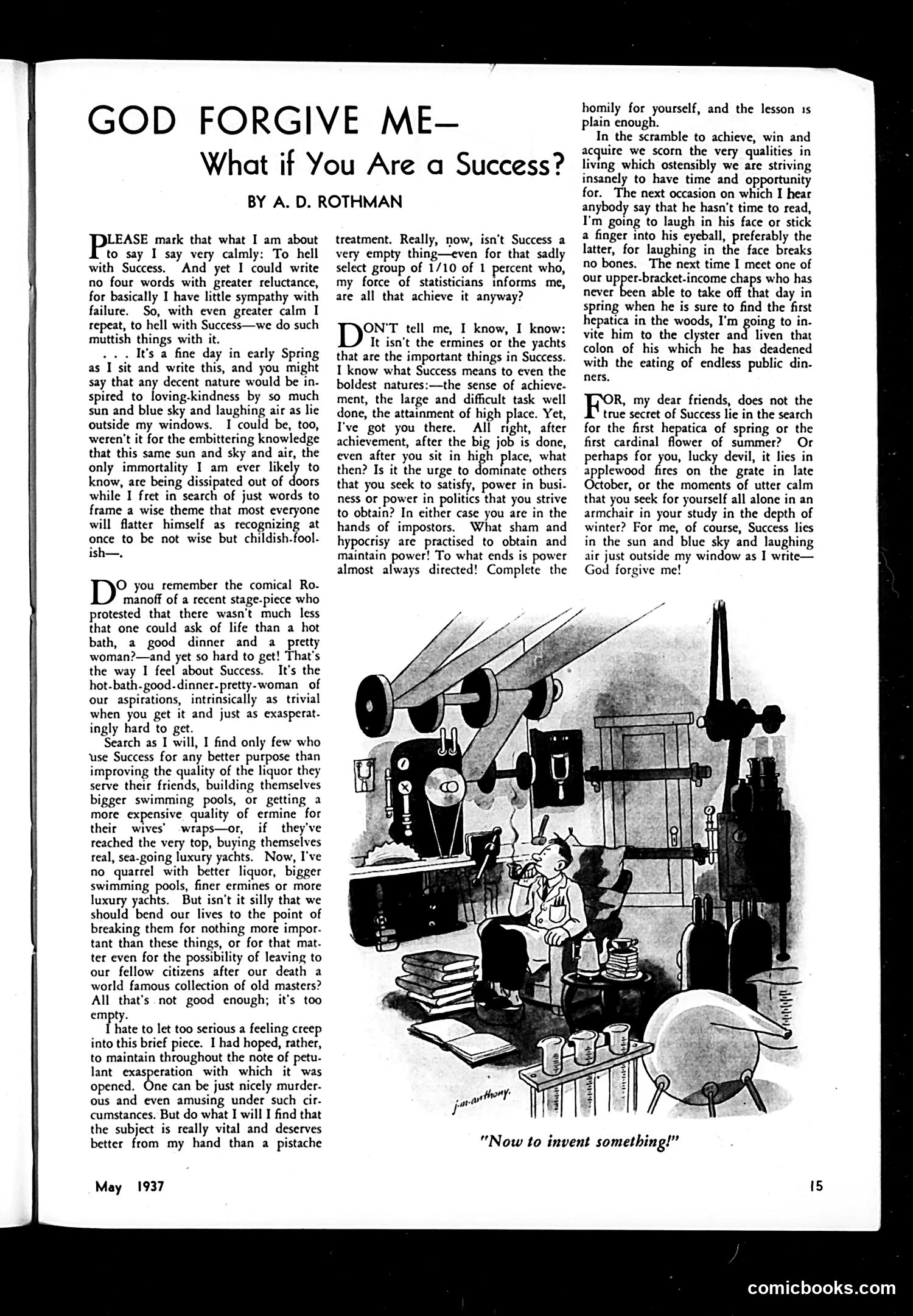 Judge — May 1937 — page 17 of 37