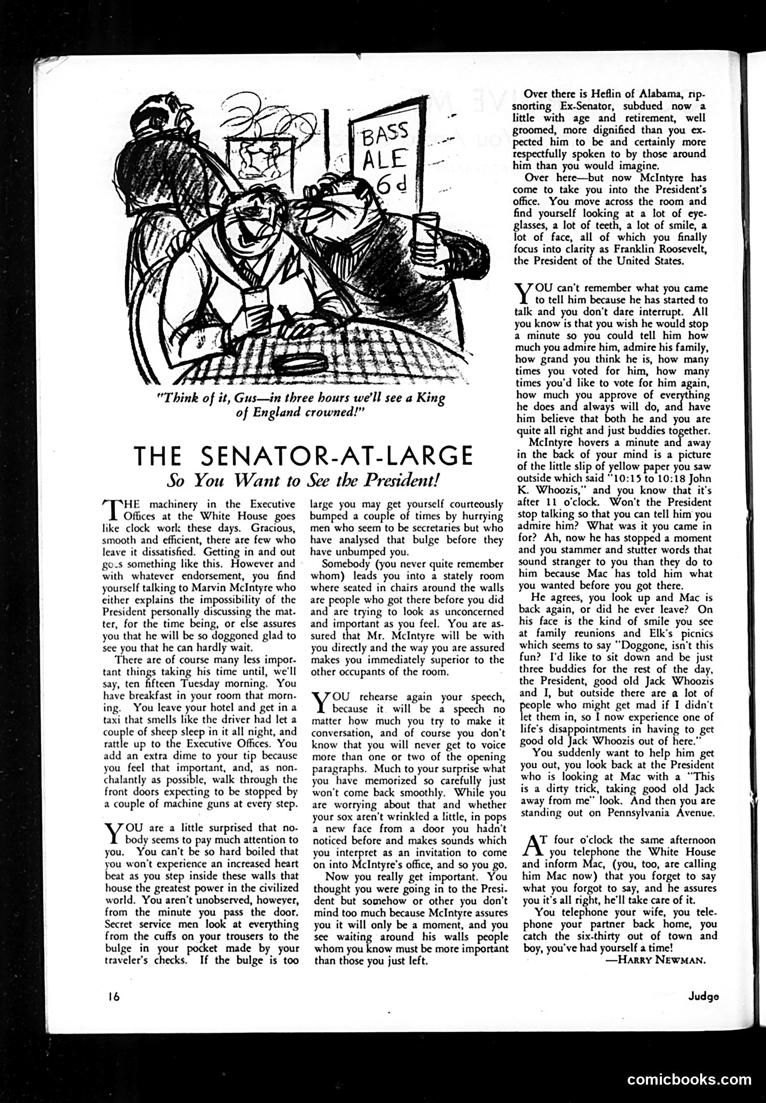 Judge — May 1937 — page 18 of 37