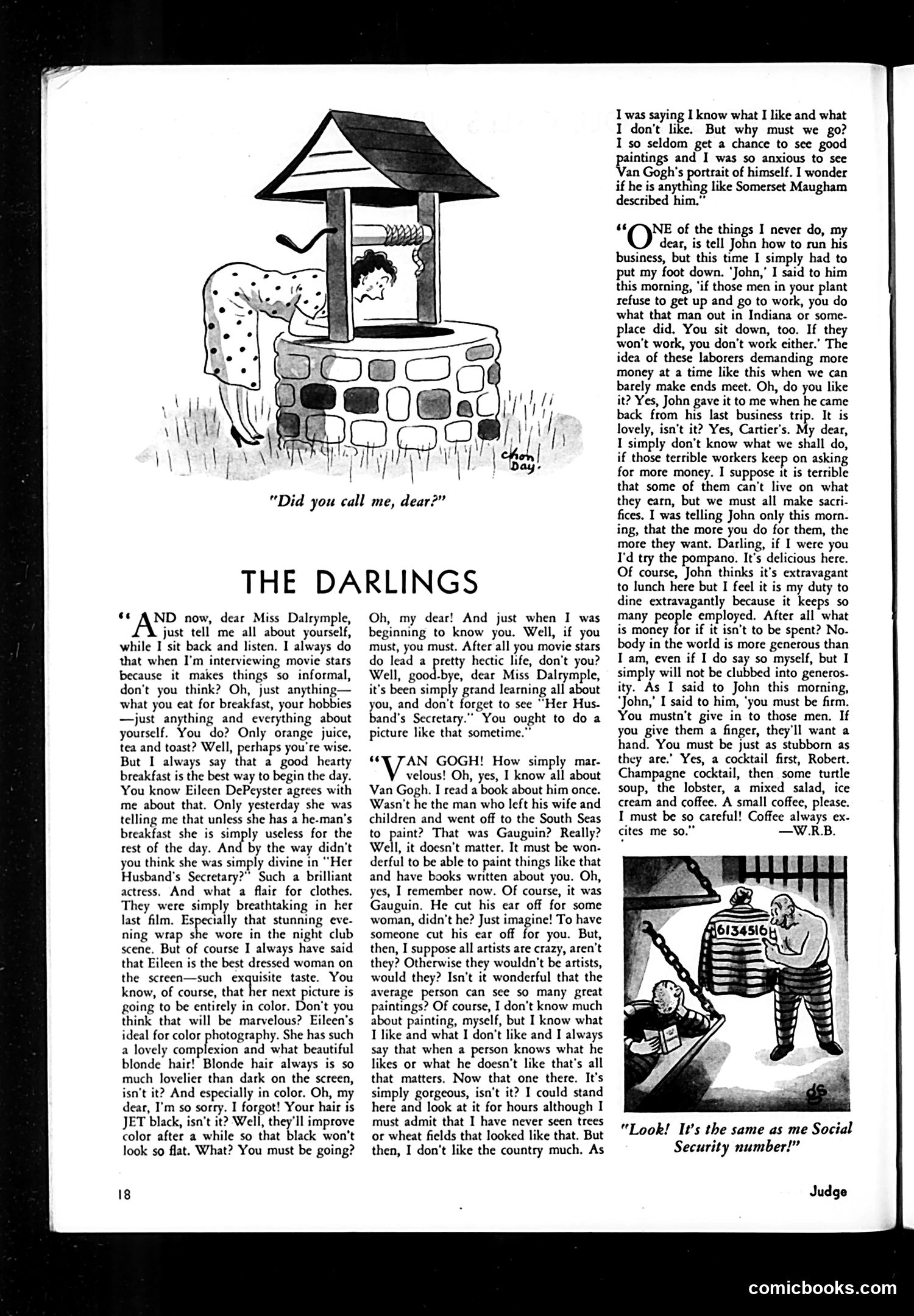 Judge — May 1937 — page 20 of 37