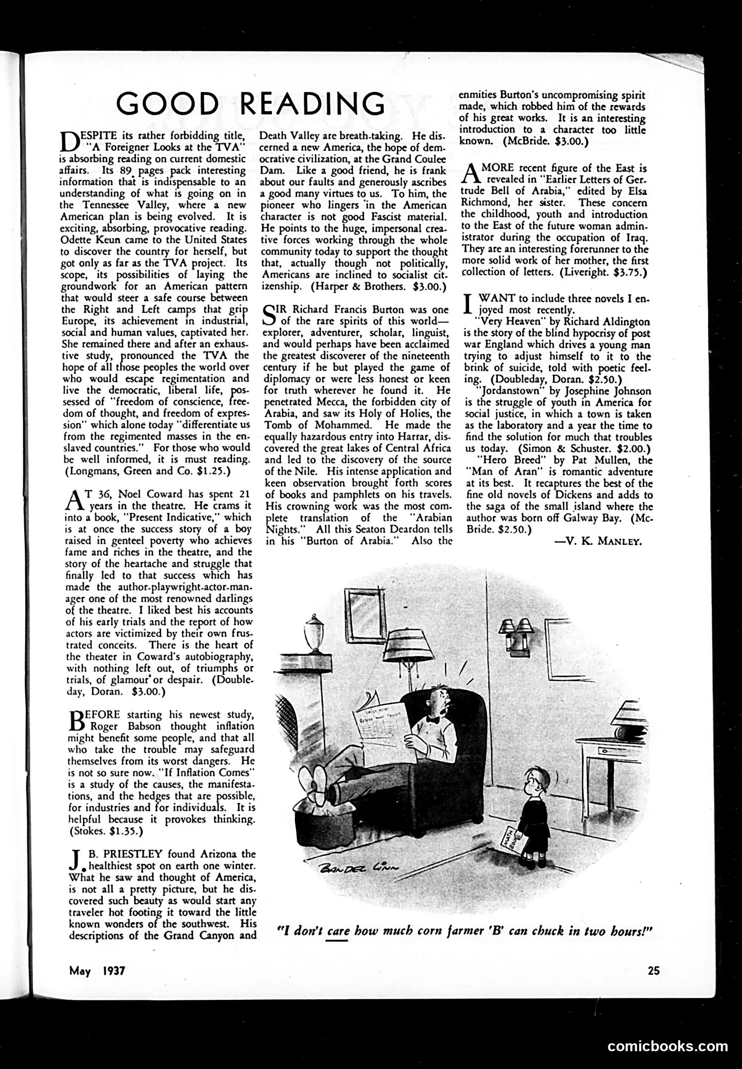 Judge — May 1937 — page 27 of 37