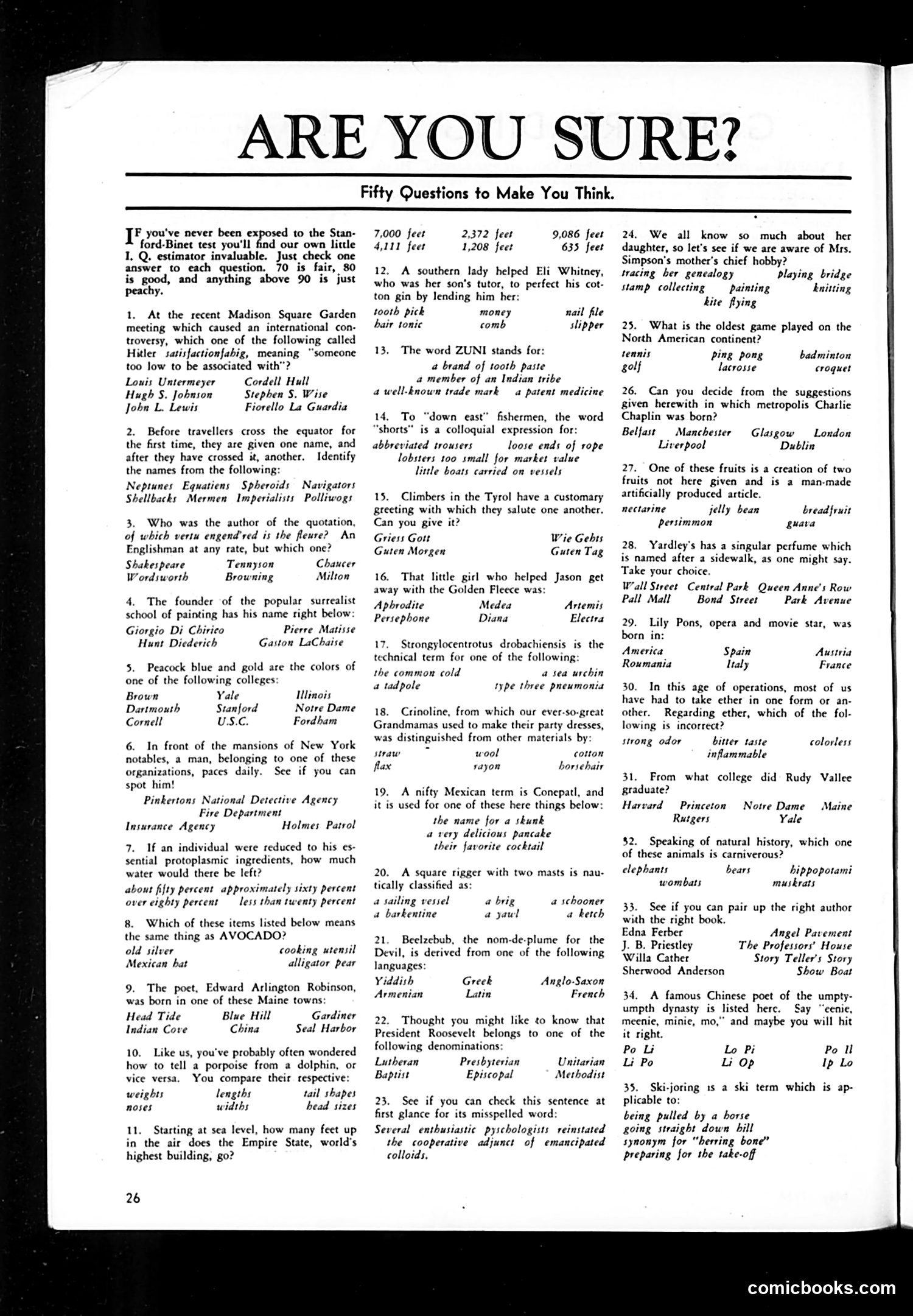 Judge — May 1937 — page 28 of 37