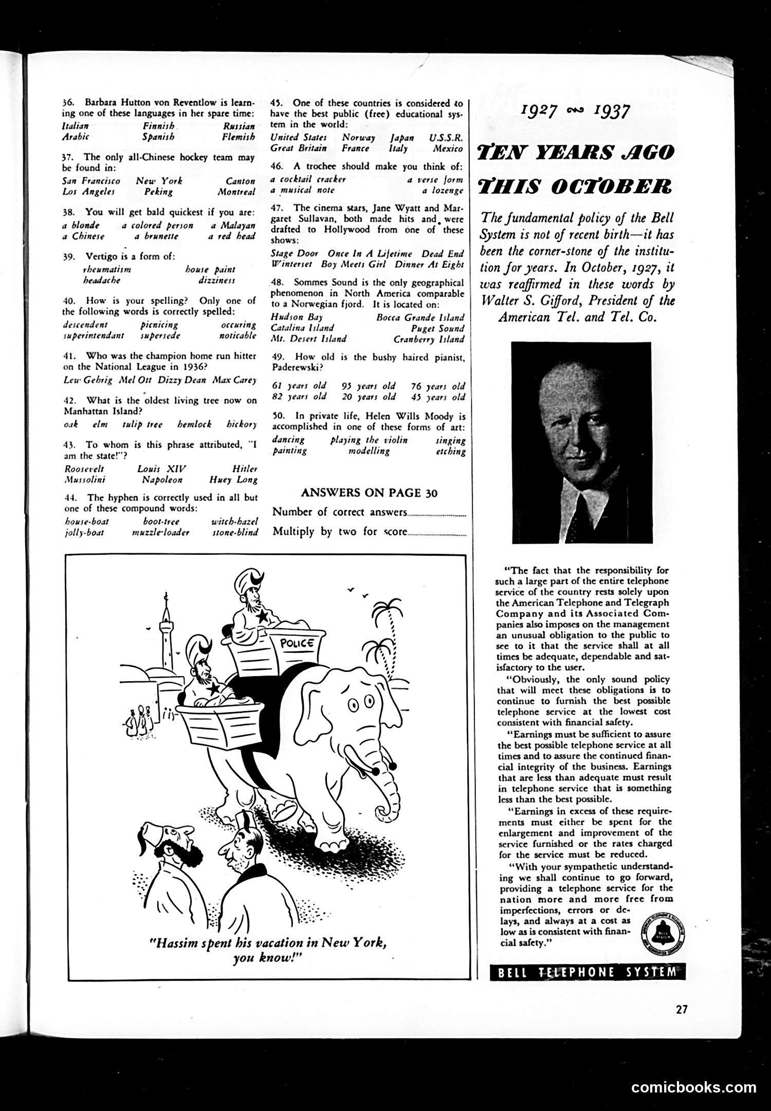 Judge — May 1937 — page 29 of 37