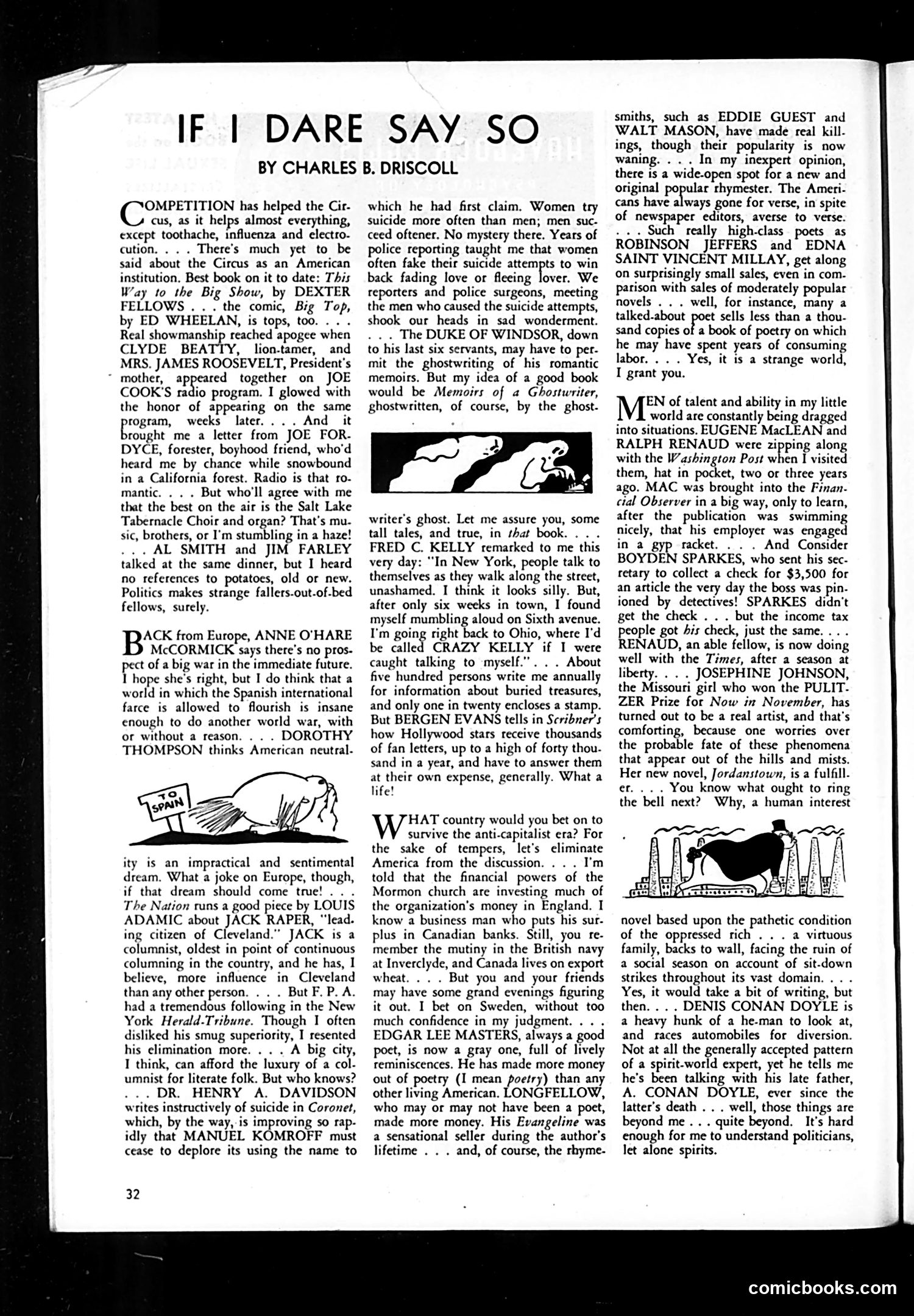 Judge — May 1937 — page 34 of 37