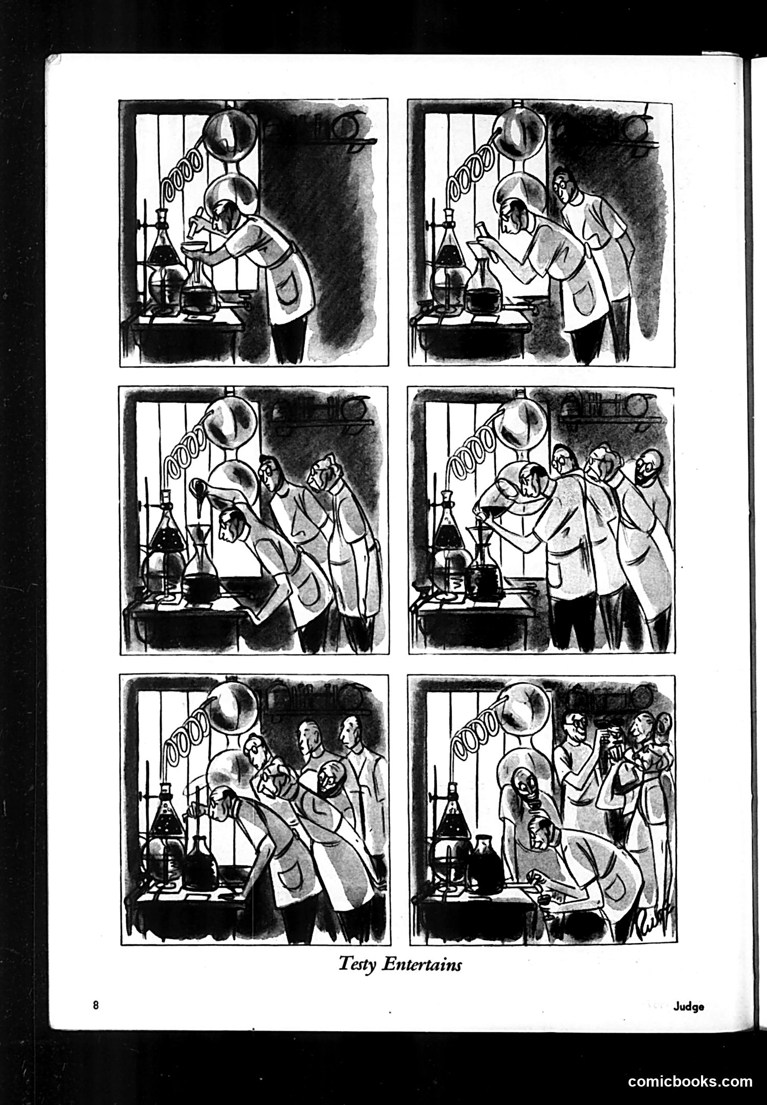 Judge — June 1937 — page 10 of 37