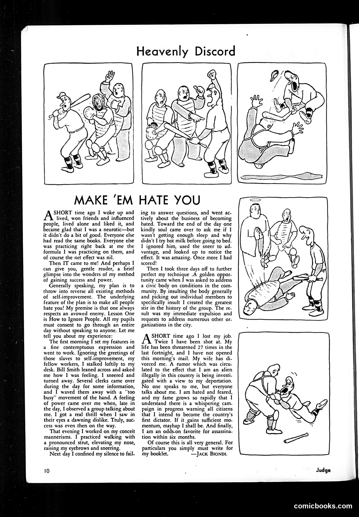 Judge — June 1937 — page 12 of 37
