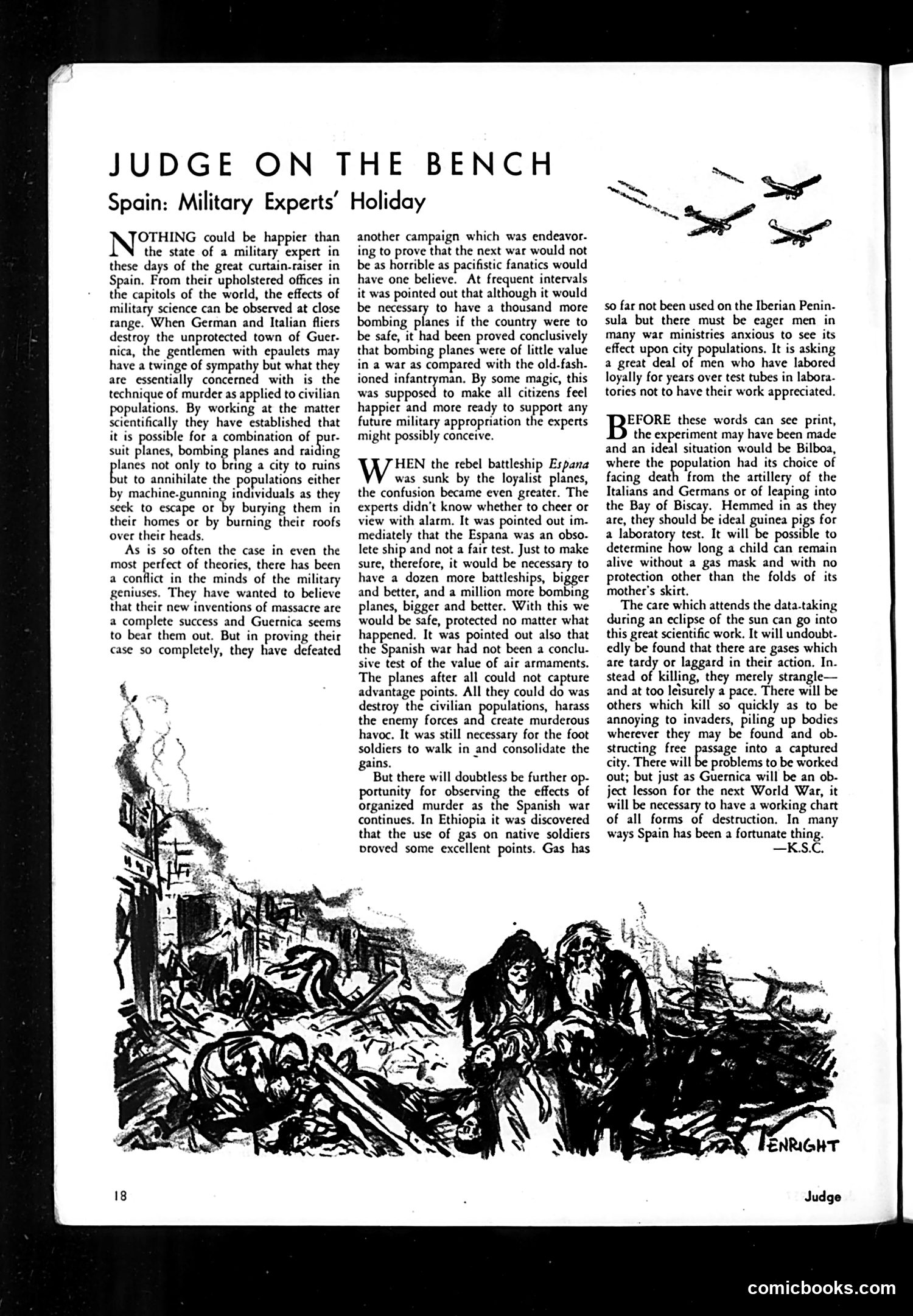 Judge — June 1937 — page 20 of 37