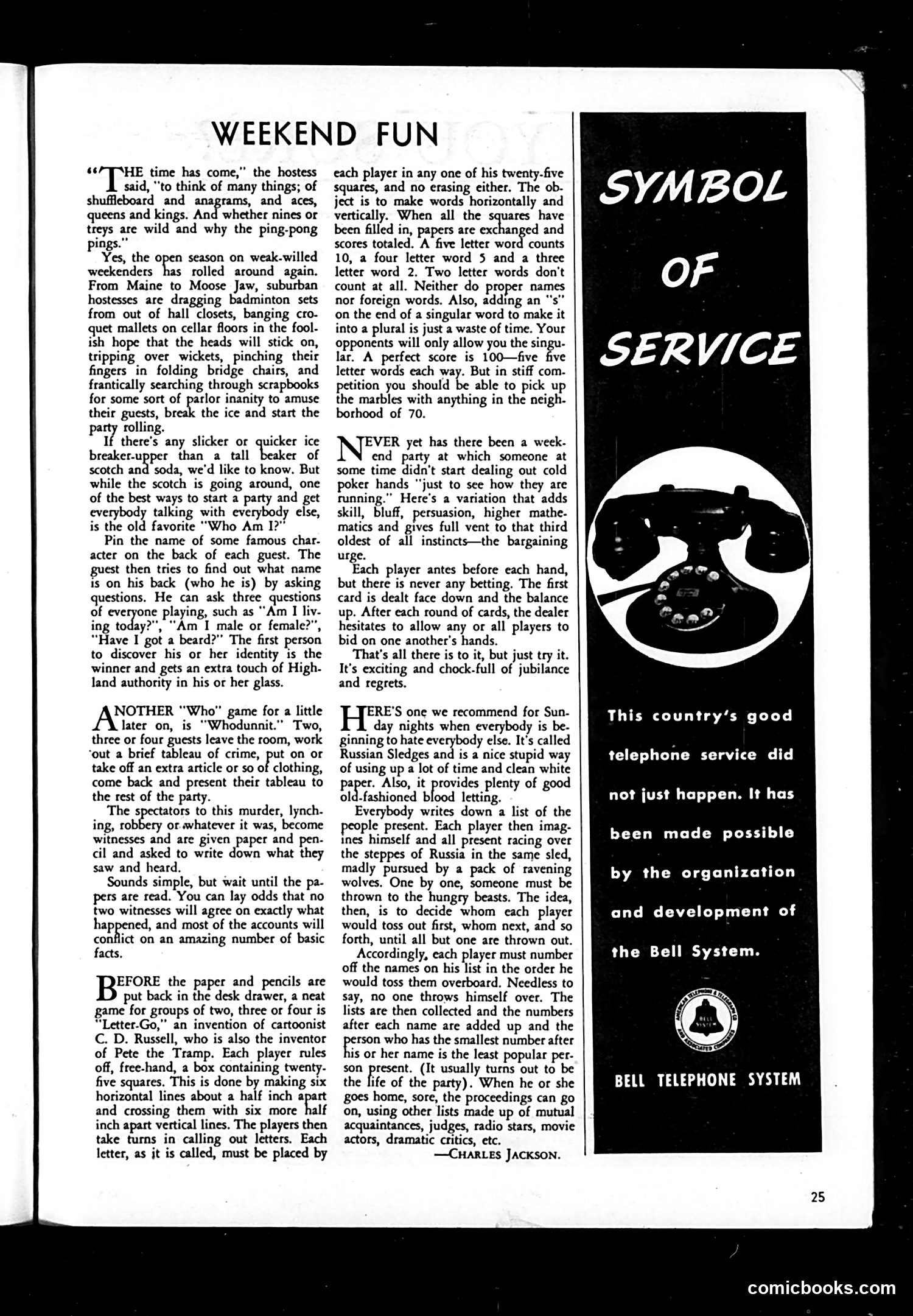 Judge — June 1937 — page 27 of 37
