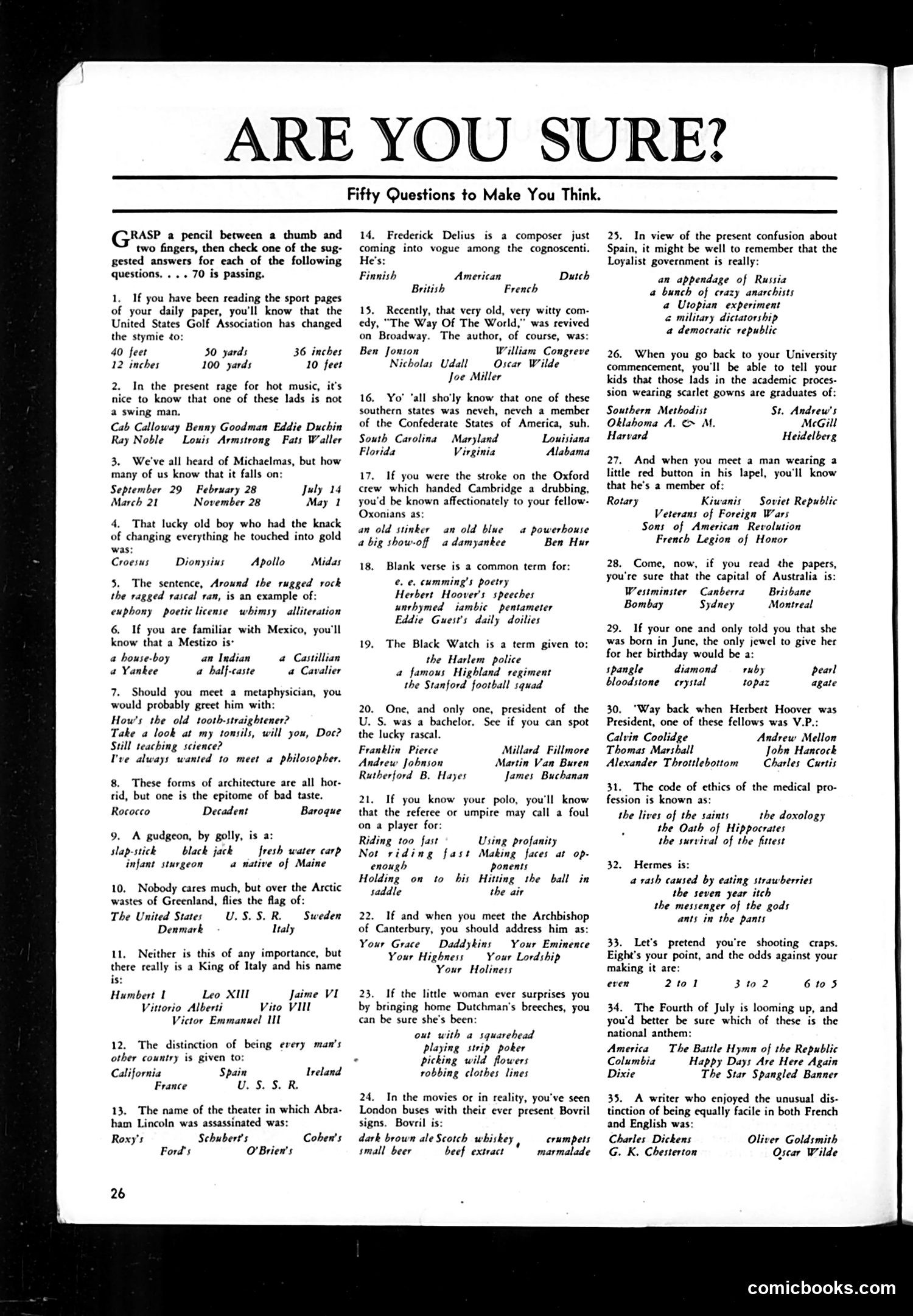 Judge — June 1937 — page 28 of 37