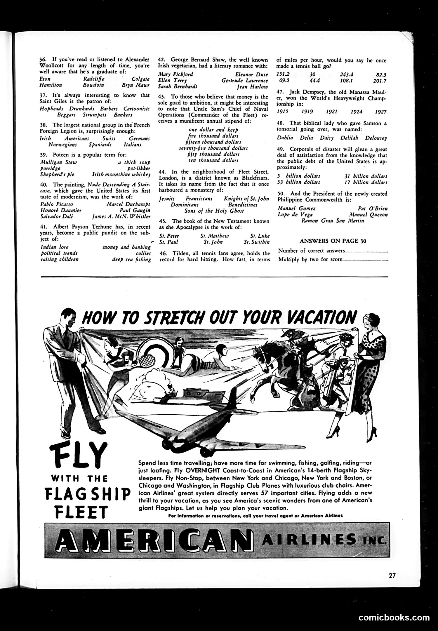 Judge — June 1937 — page 29 of 37