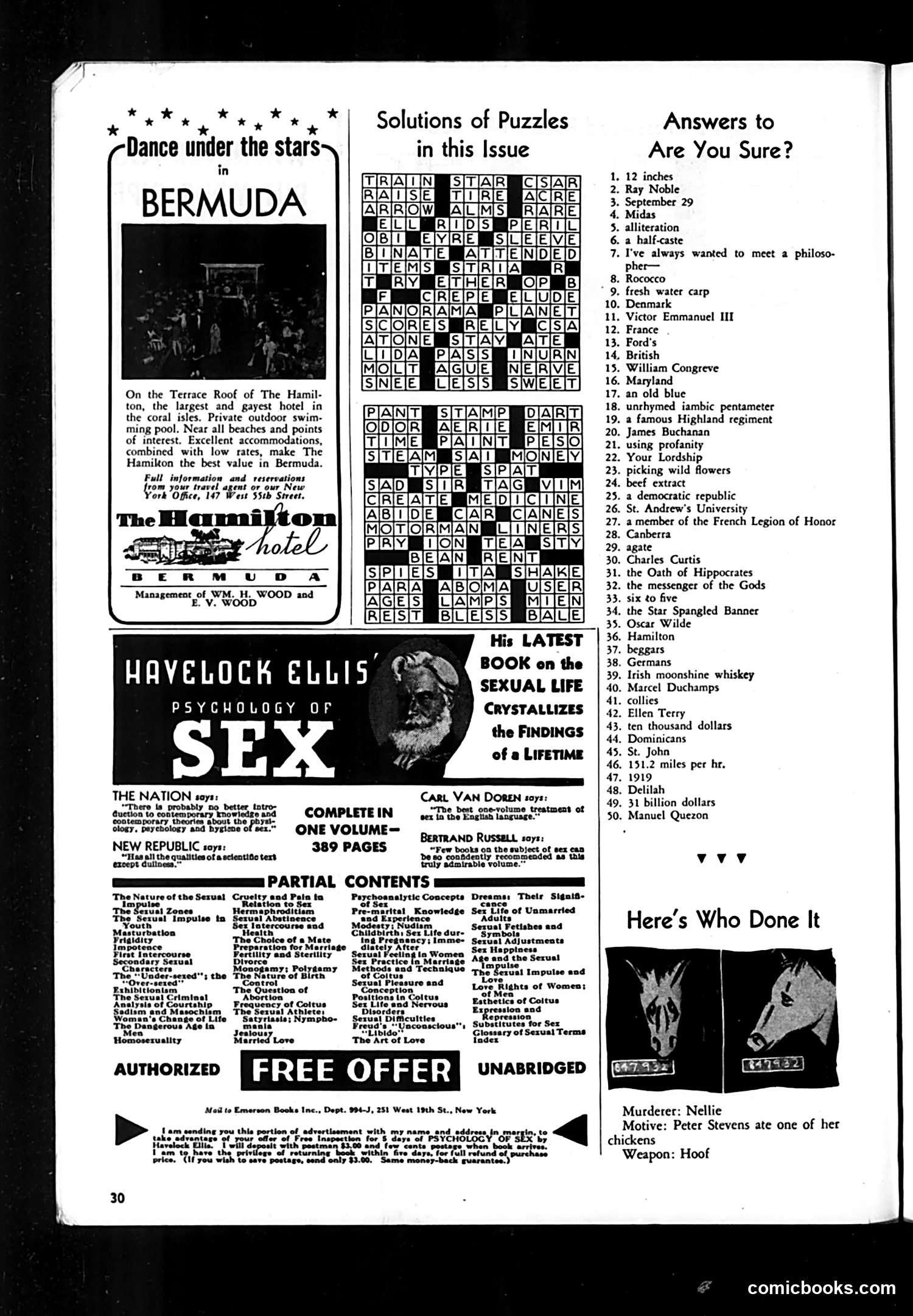 Judge — June 1937 — page 32 of 37