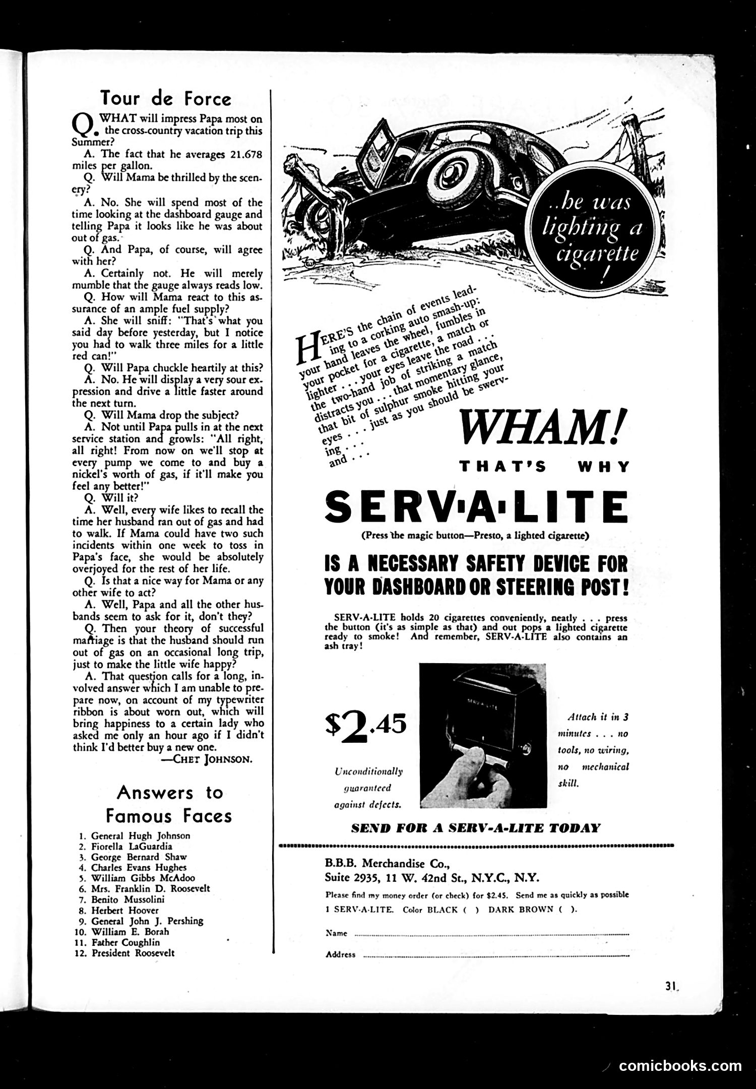 Judge — June 1937 — page 33 of 37