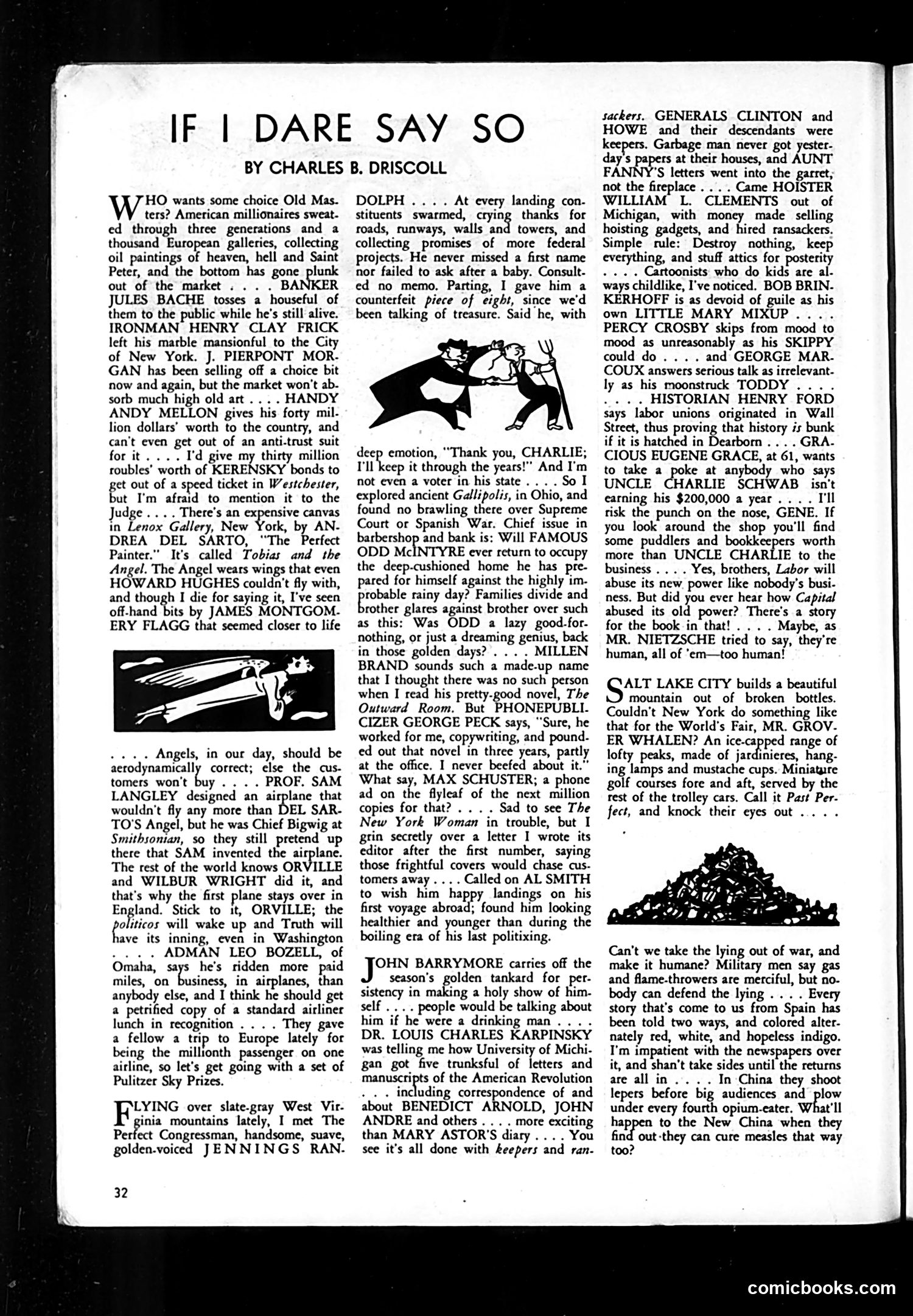Judge — June 1937 — page 34 of 37