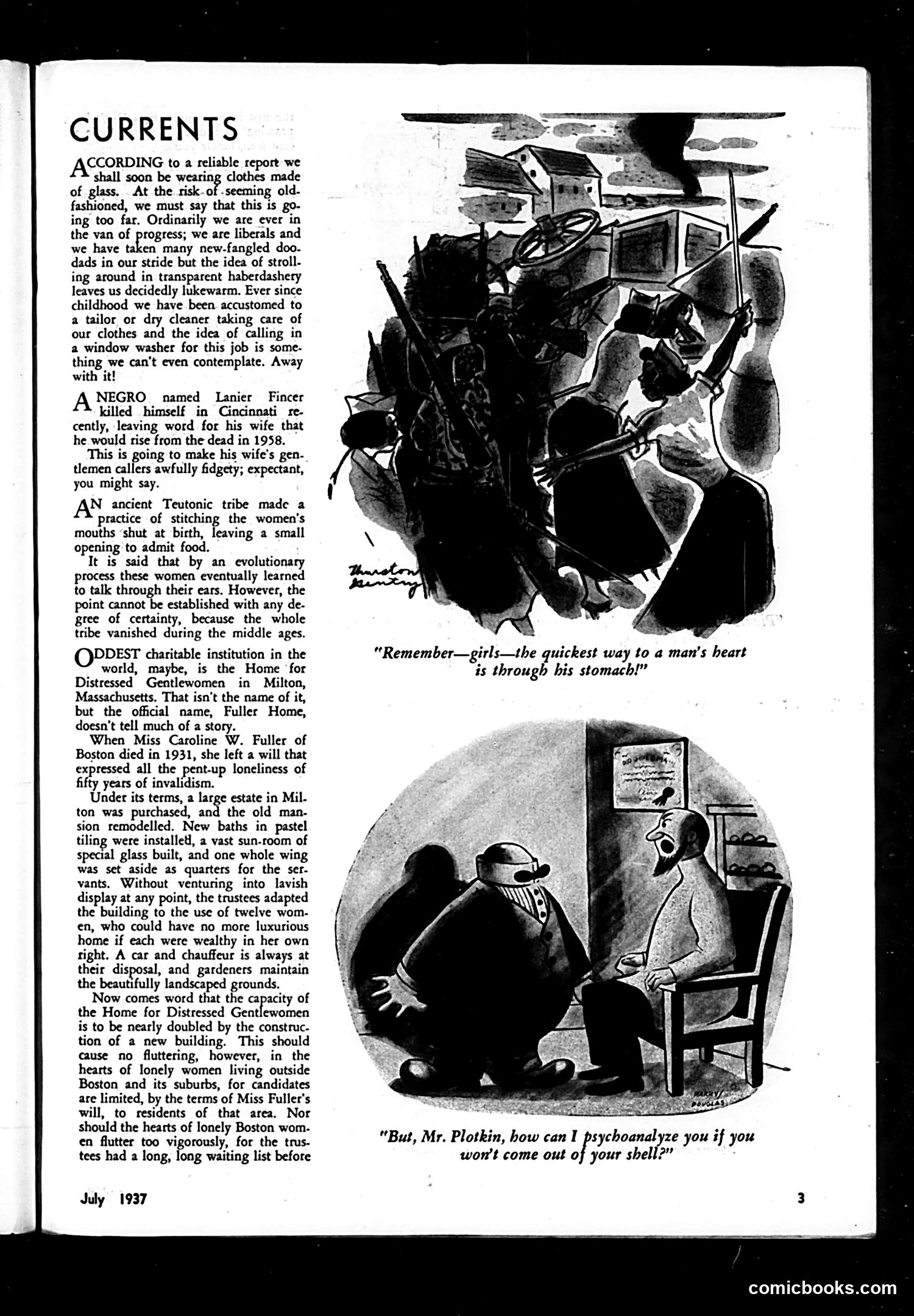 Judge — July 1937 — page 5 of 37