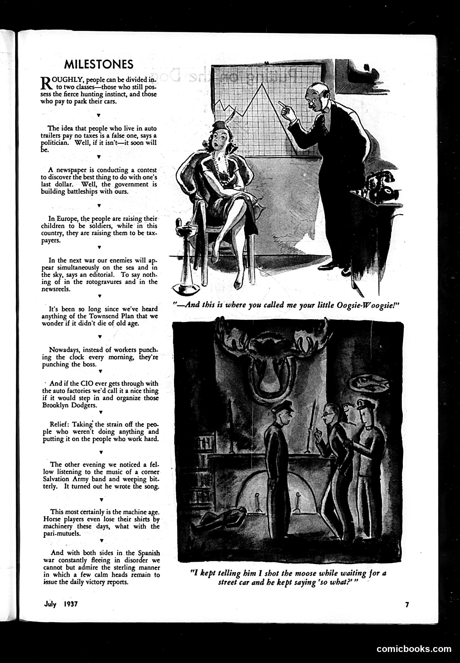 Judge — July 1937 — page 9 of 37