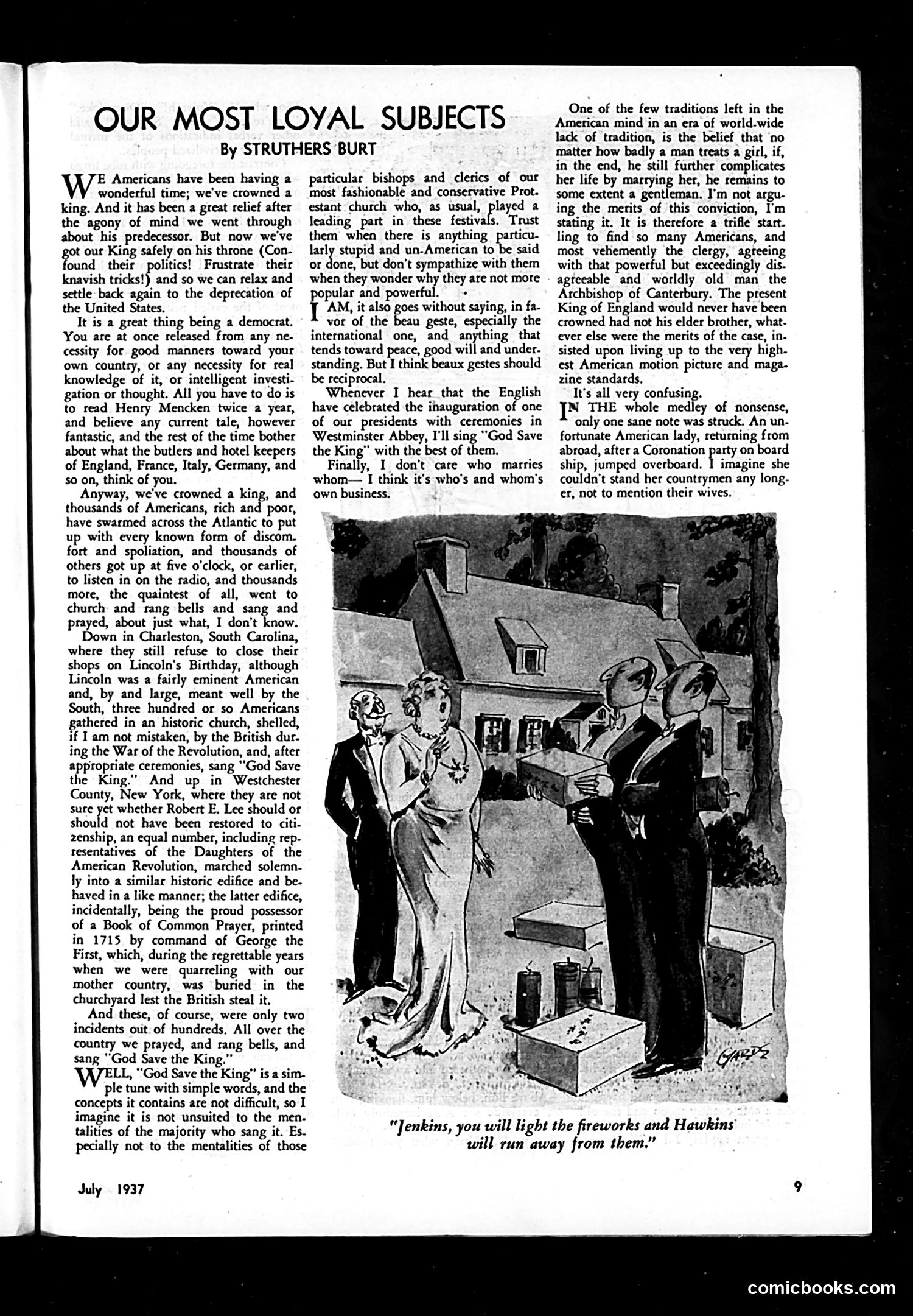 Judge — July 1937 — page 11 of 37