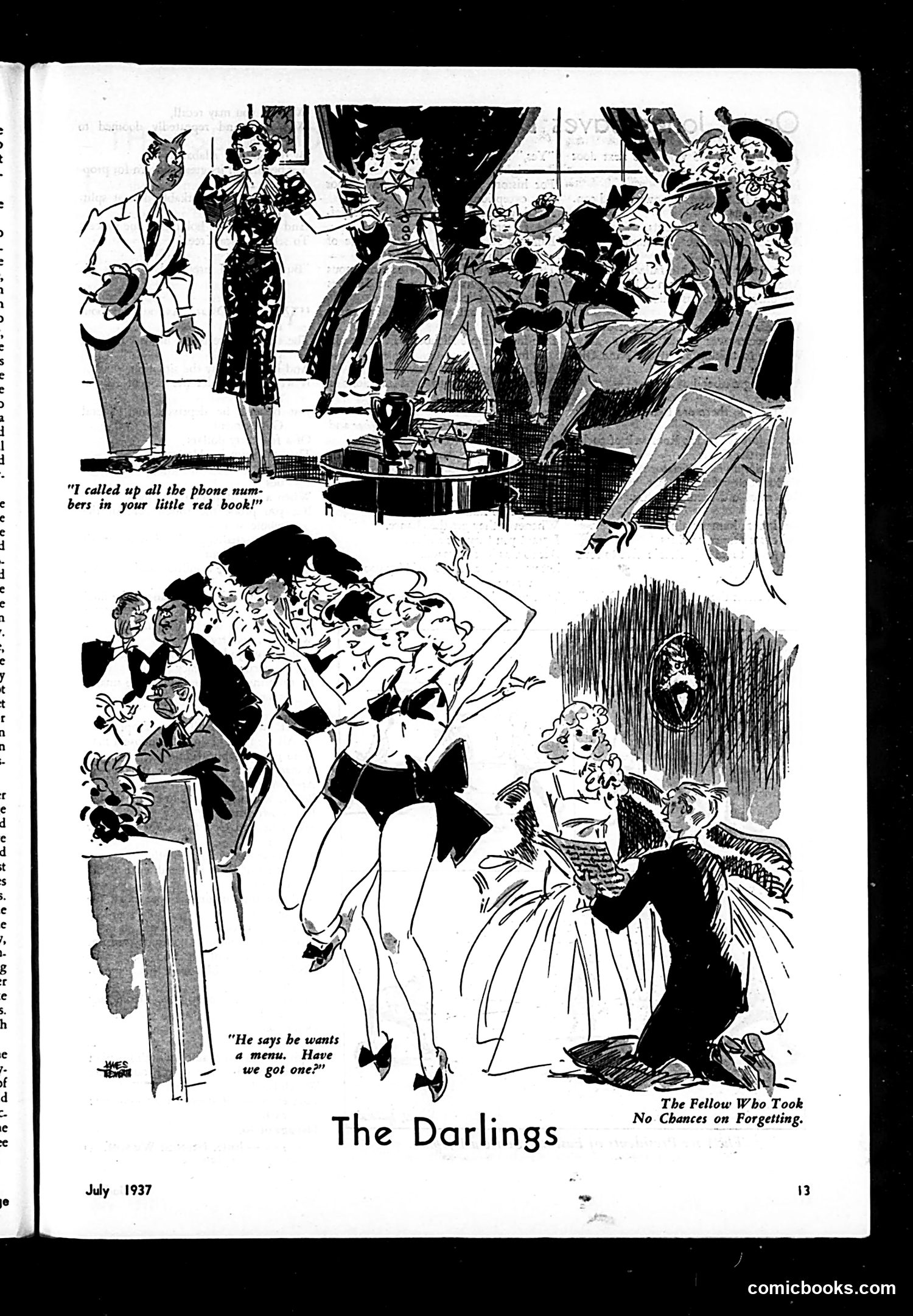 Judge — July 1937 — page 15 of 37