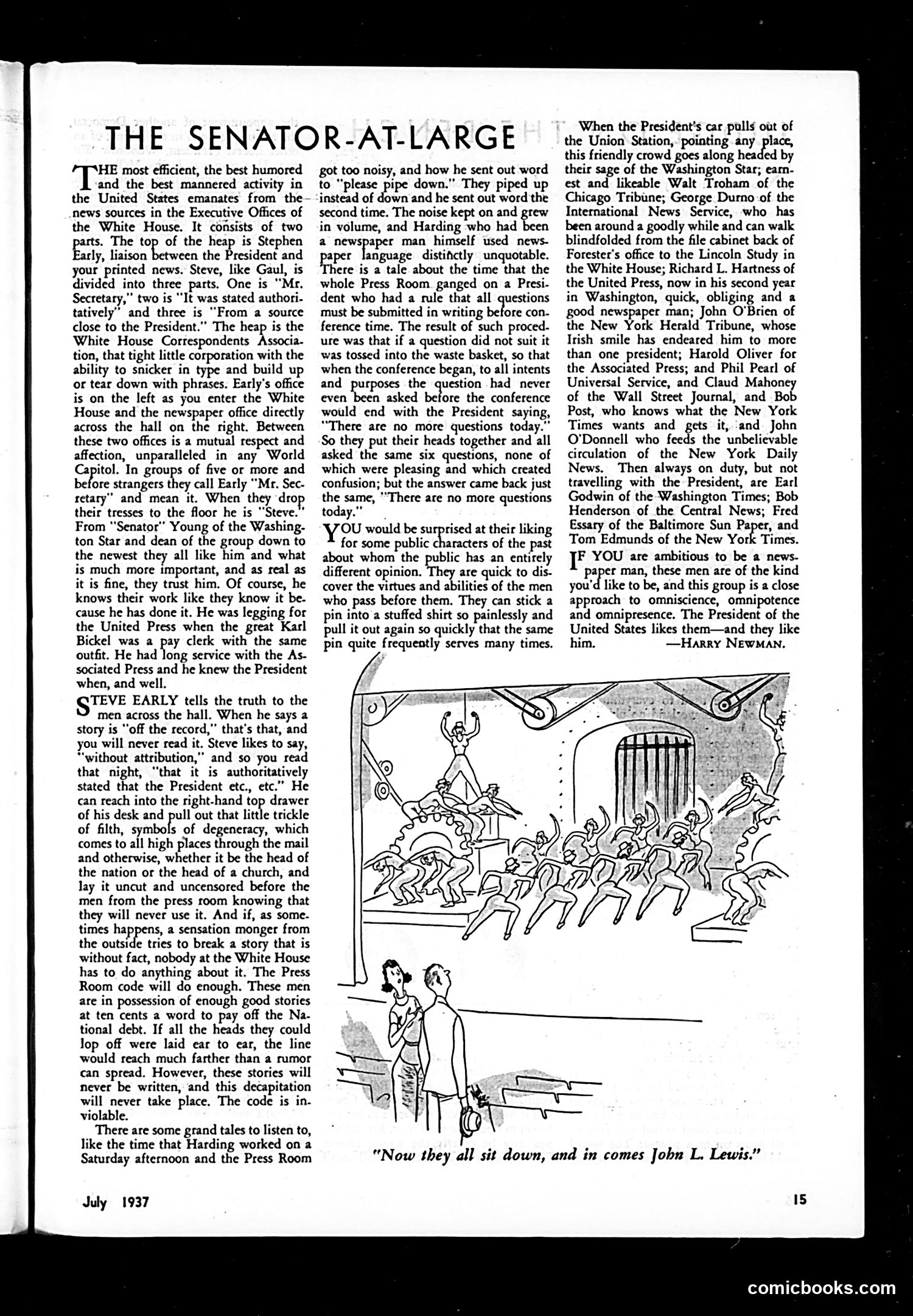 Judge — July 1937 — page 17 of 37