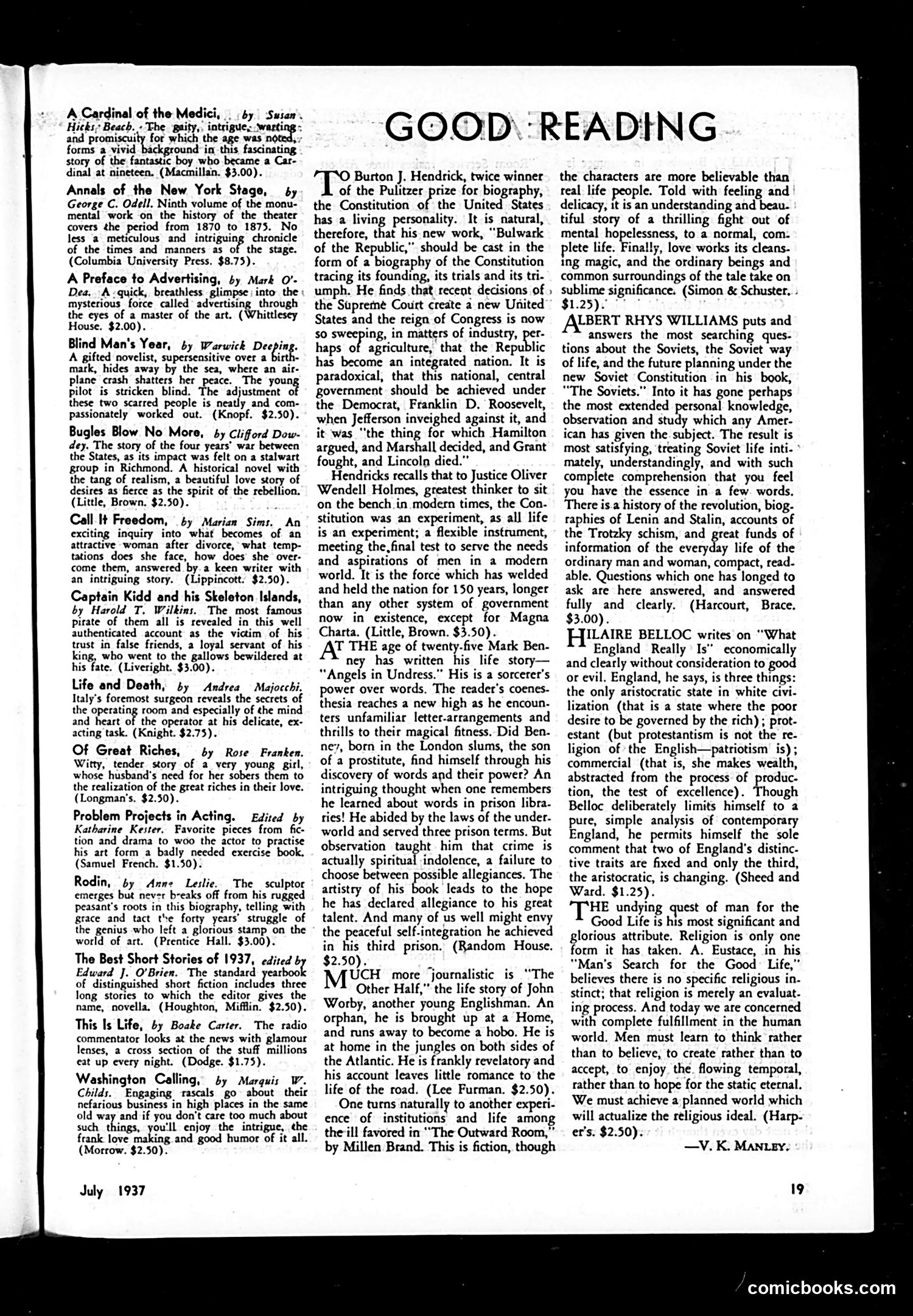 Judge — July 1937 — page 21 of 37