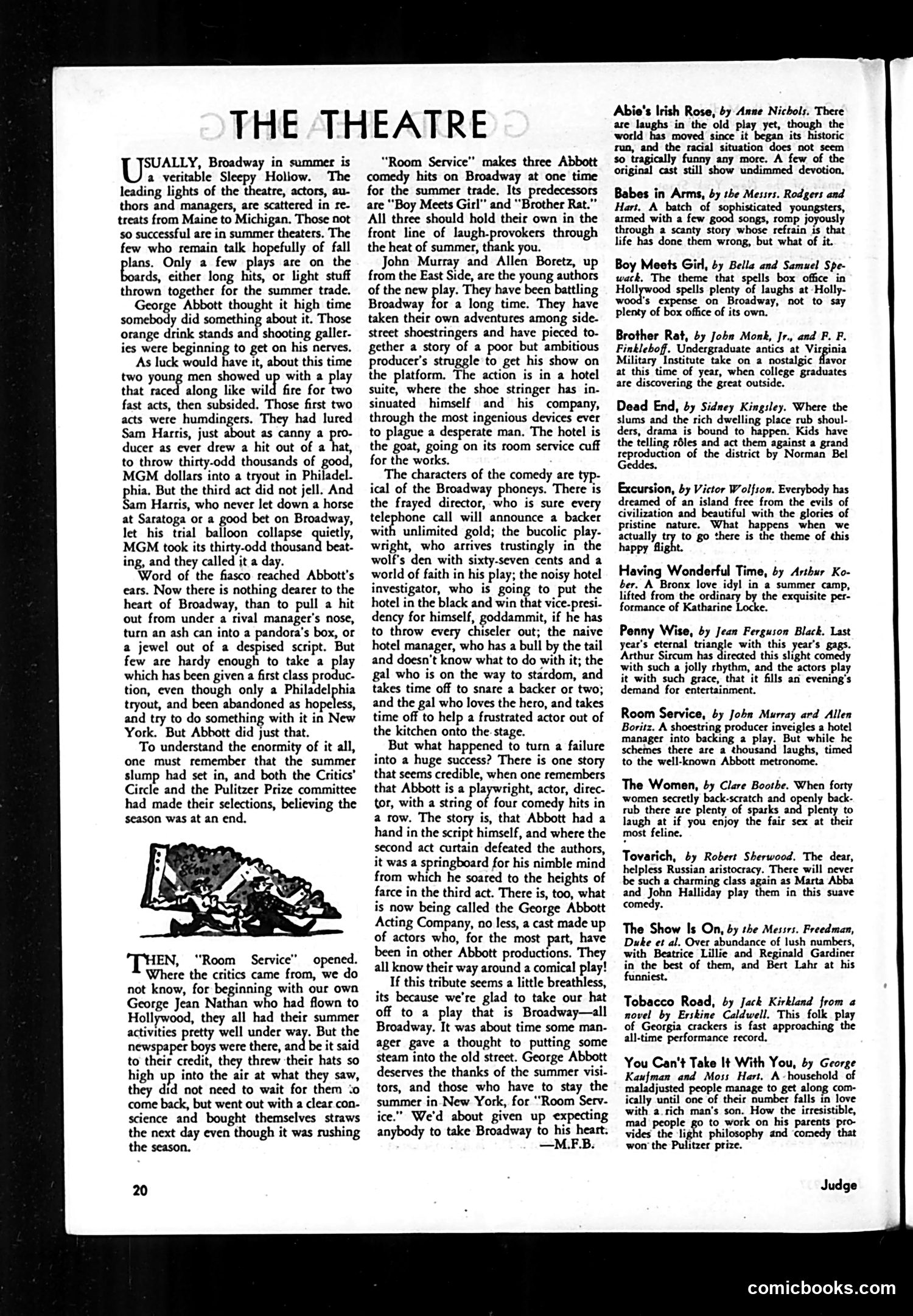 Judge — July 1937 — page 22 of 37