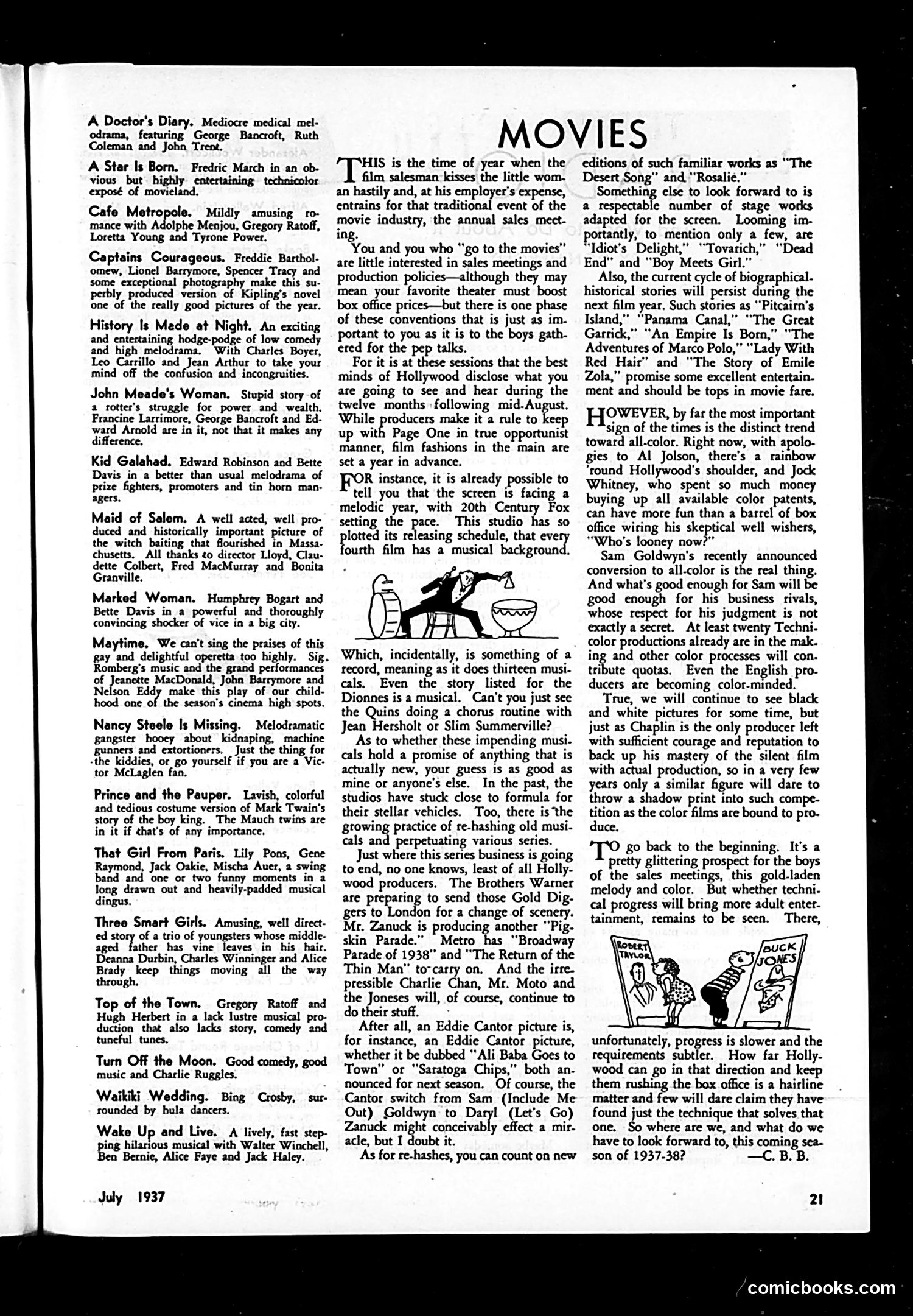 Judge — July 1937 — page 23 of 37