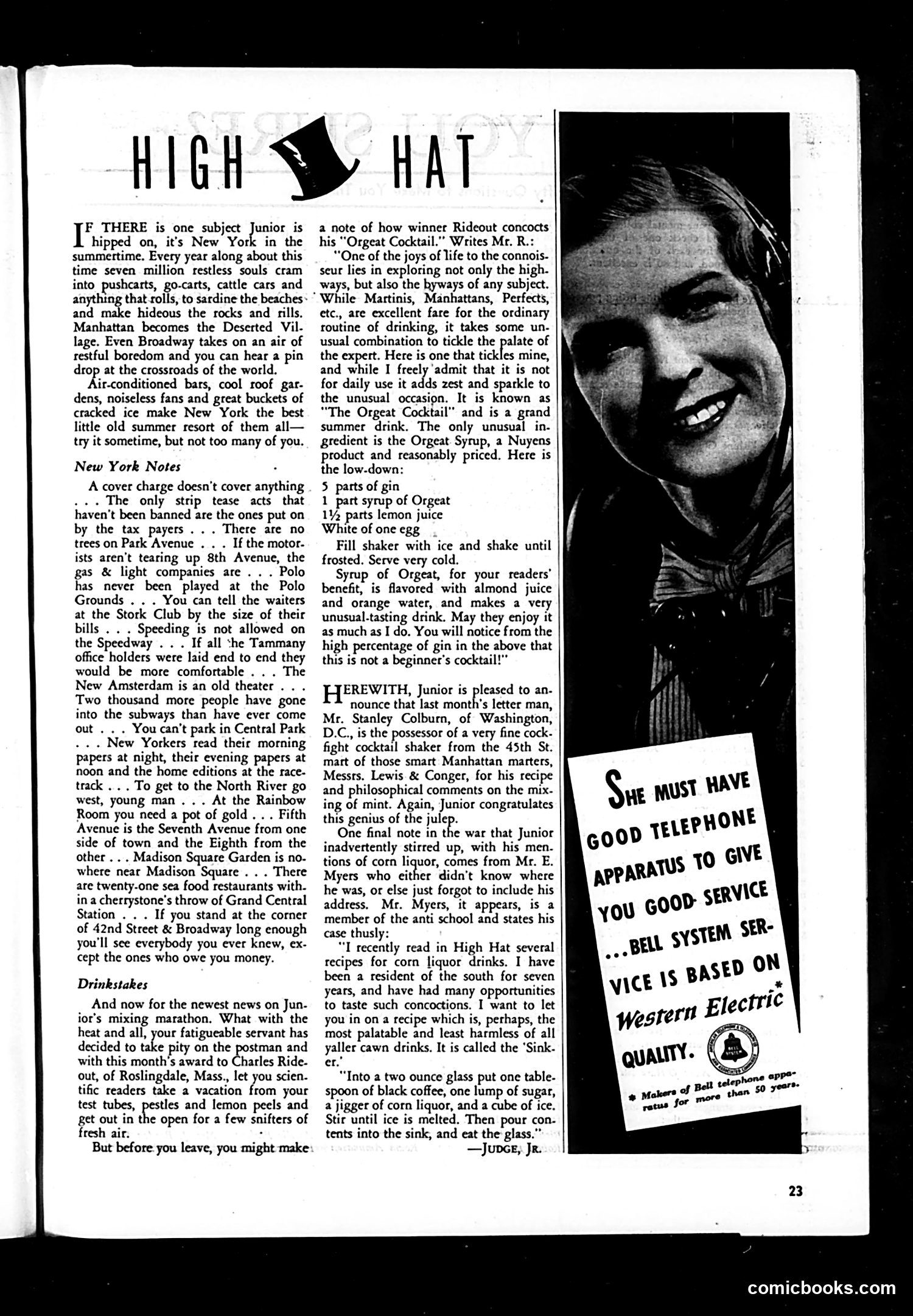 Judge — July 1937 — page 25 of 37